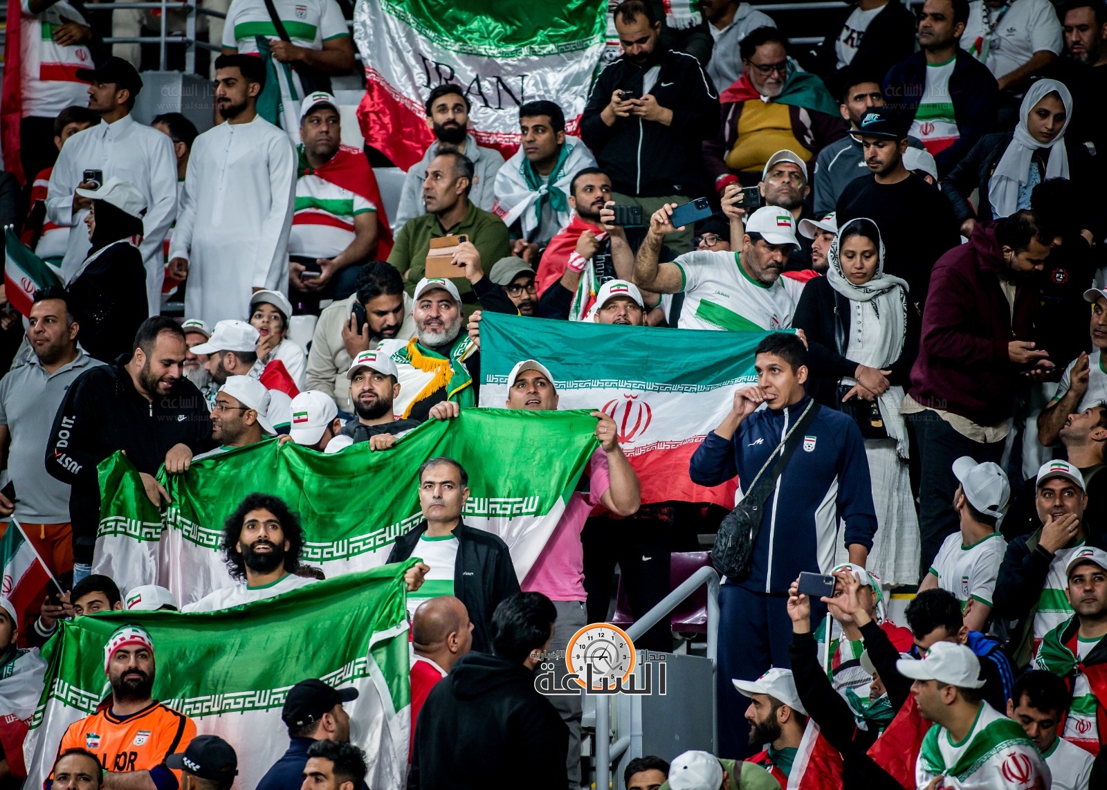 Madar Al-Saa Images 0.5387186029268474