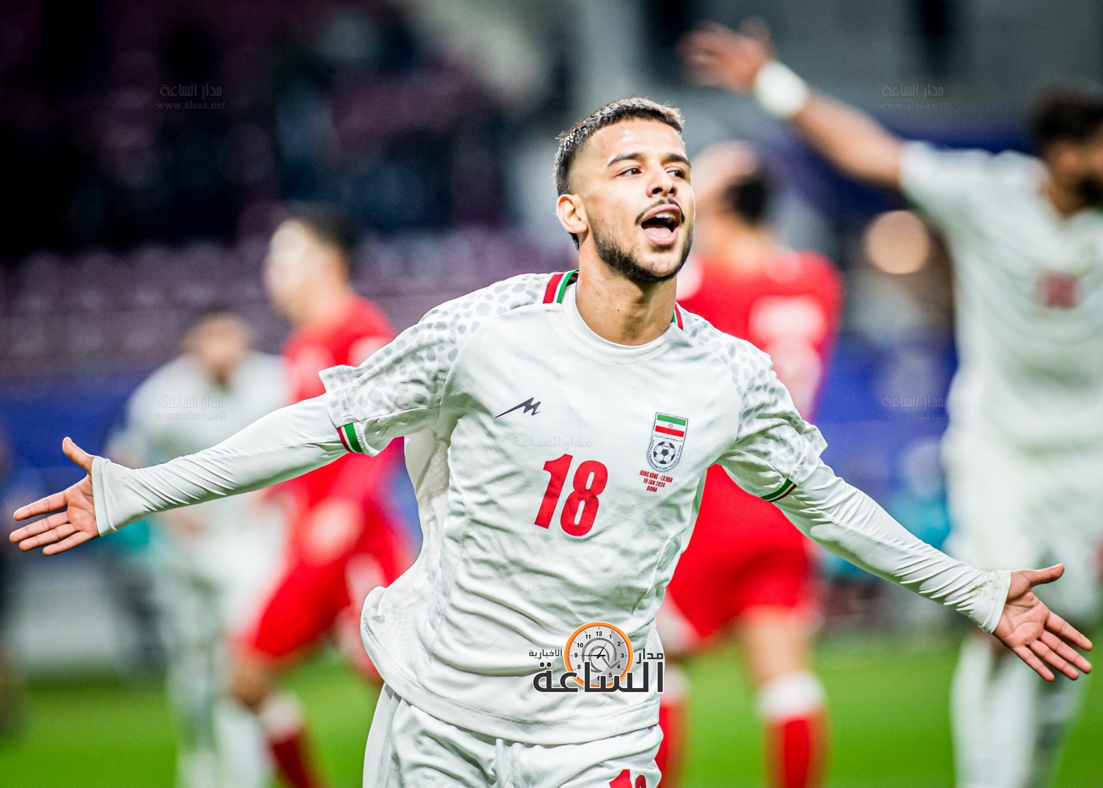 Madar Al-Saa Images 0.6986334979190072