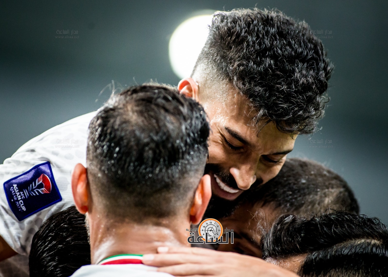 Madar Al-Saa Images 0.10896948607708223