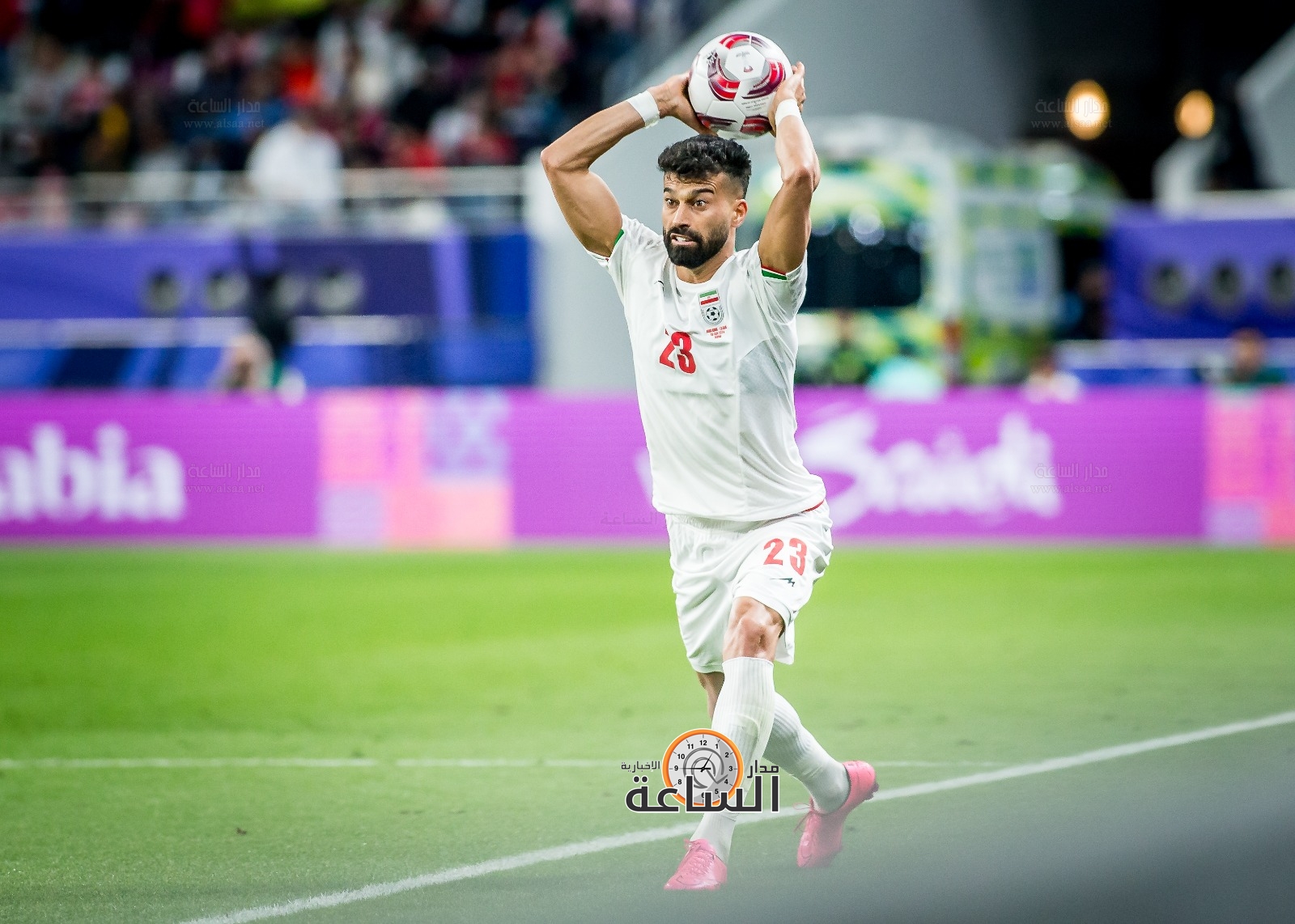 Madar Al-Saa Images 0.5281325103675274