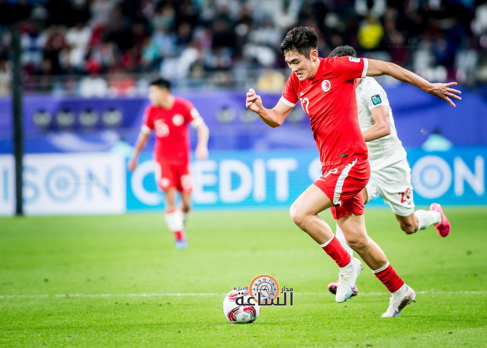 Madar Al-Saa Images 0.5352613684065317