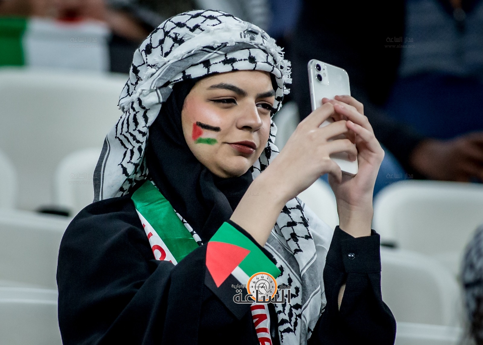 Madar Al-Saa Images 0.8286223893270921