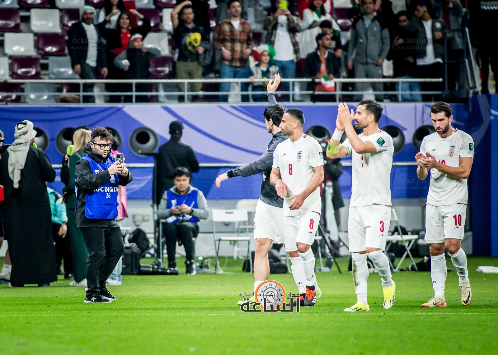 Madar Al-Saa Images 0.13323229006079473