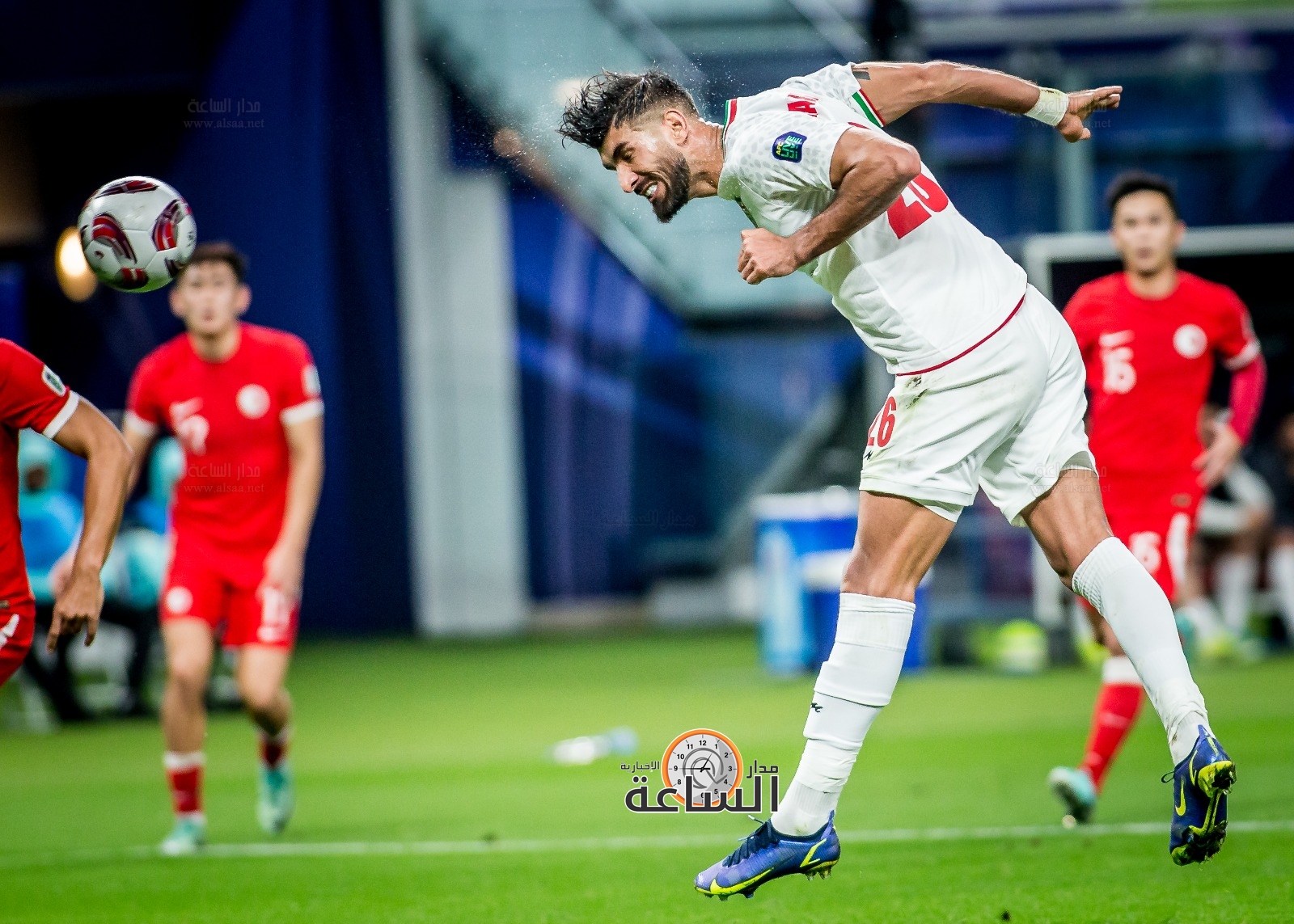 Madar Al-Saa Images 0.904622070593122