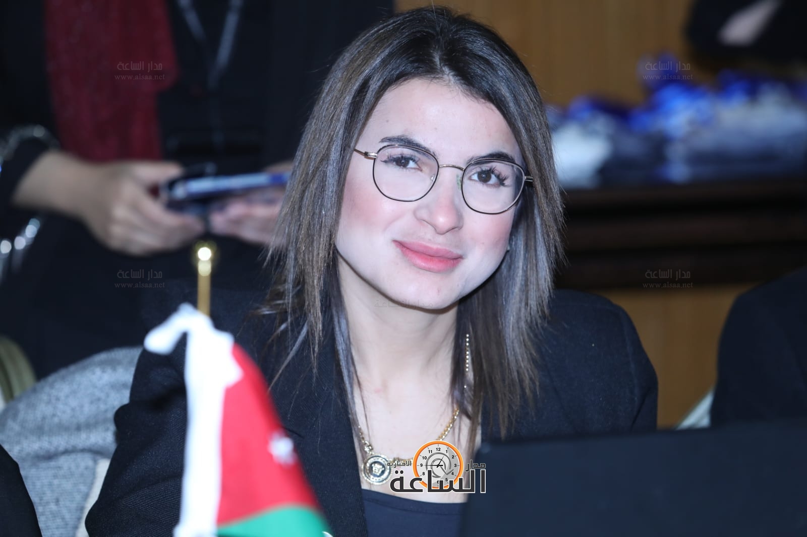 Madar Al-Saa Images 0.006224464209393377