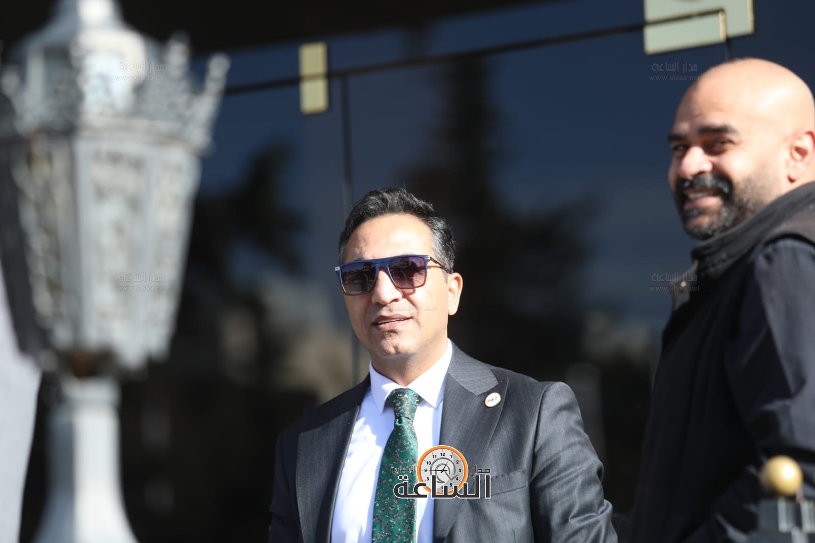 Madar Al-Saa Images 0.11682503591139093