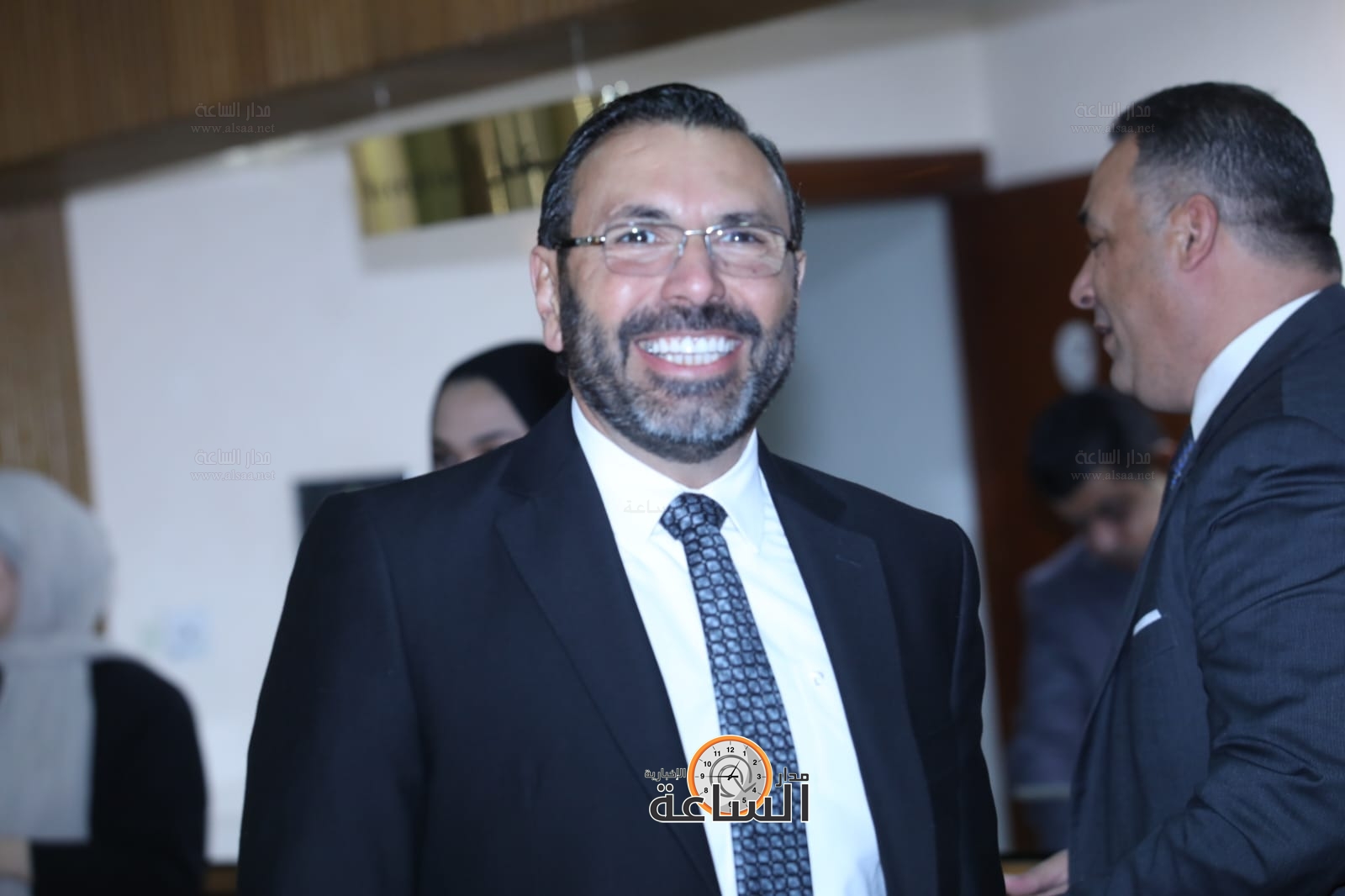 Madar Al-Saa Images 0.670990980179583