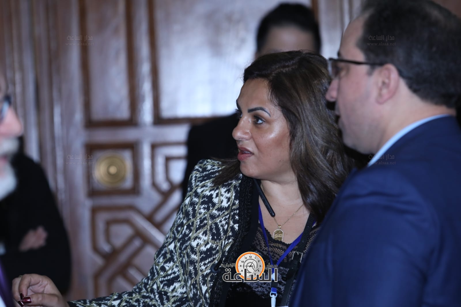 Madar Al-Saa Images 0.07747288994059454