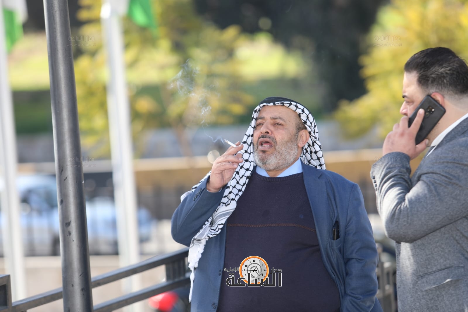 Madar Al-Saa Images 0.5488136605657321