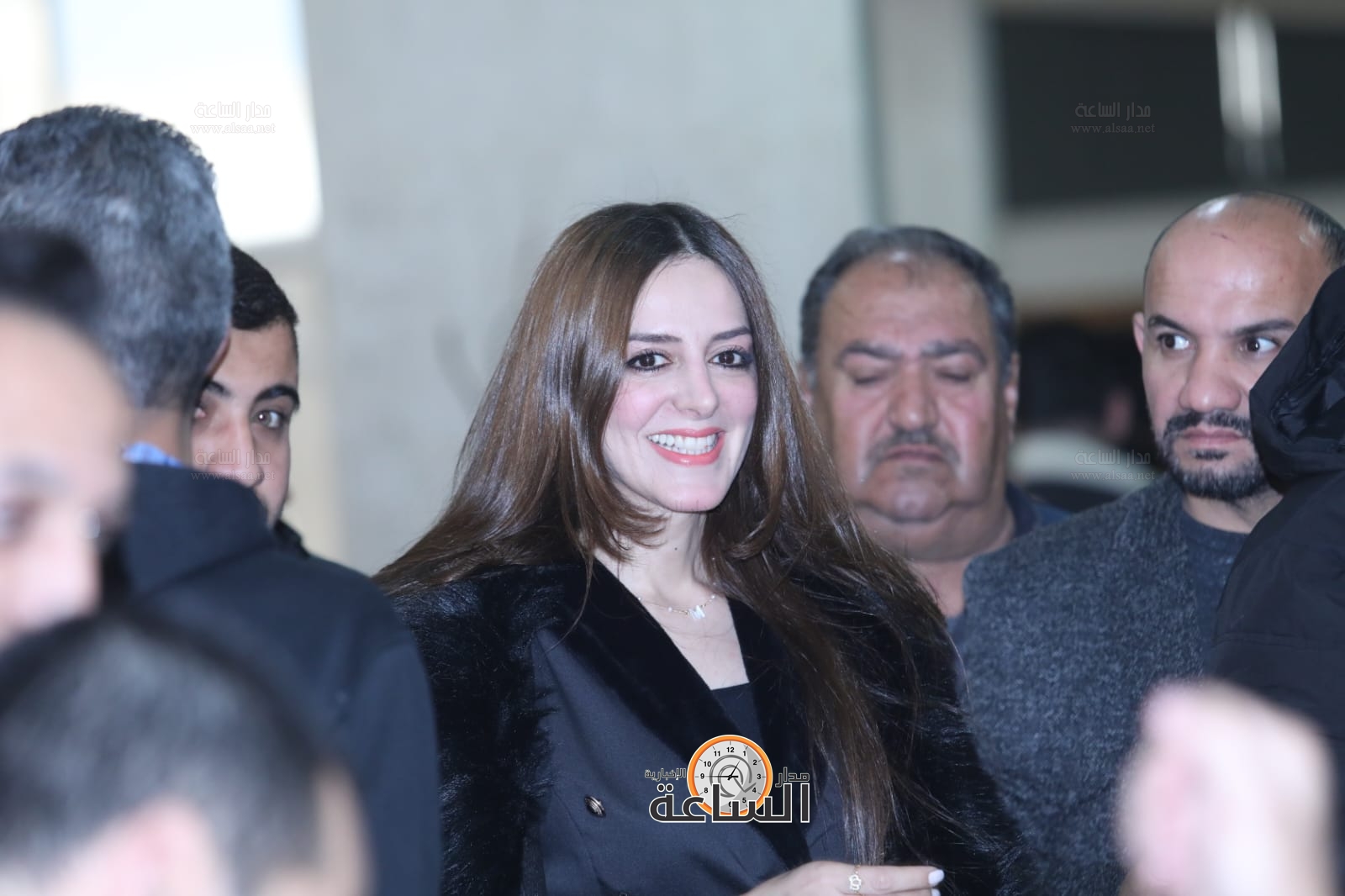 Madar Al-Saa Images 0.6014418422945582