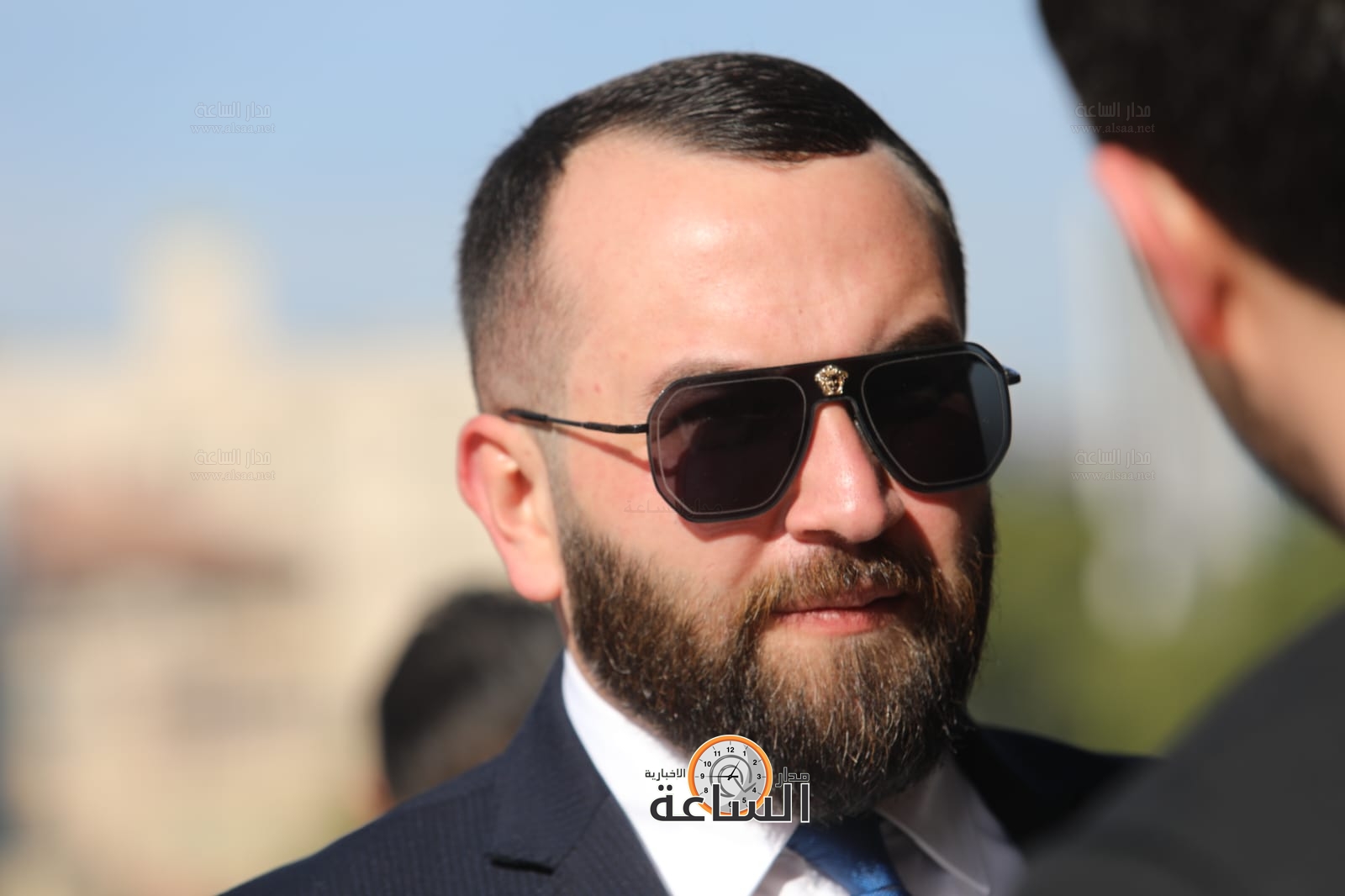 Madar Al-Saa Images 0.964454668185575