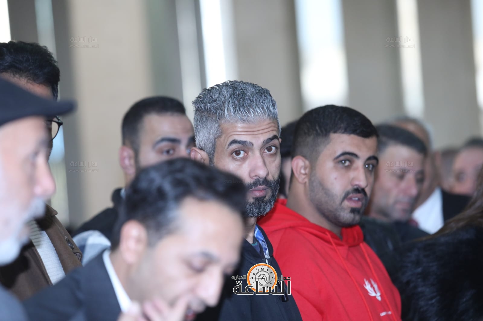 Madar Al-Saa Images 0.6580712711415635