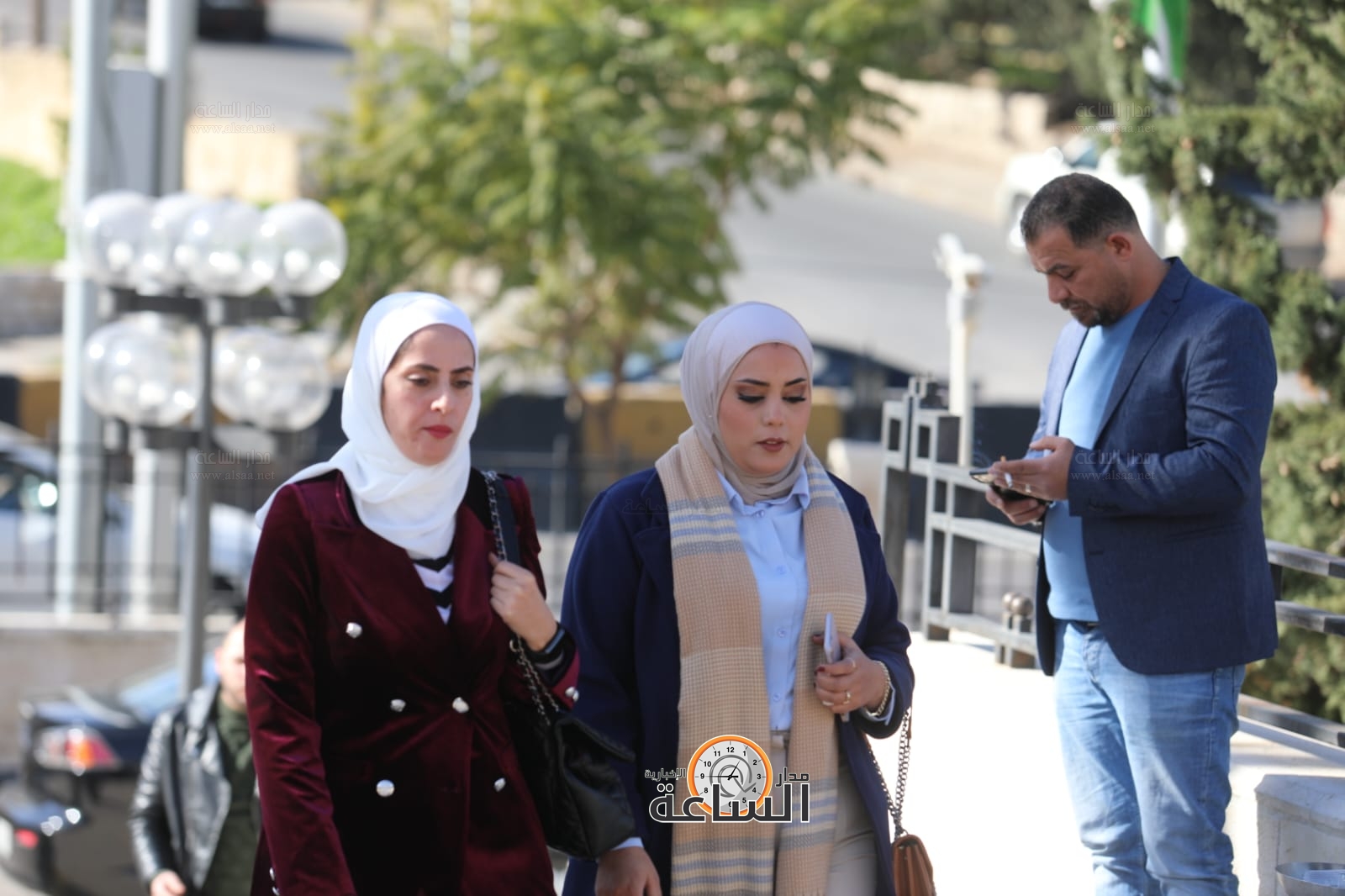 Madar Al-Saa Images 0.4822216732787987