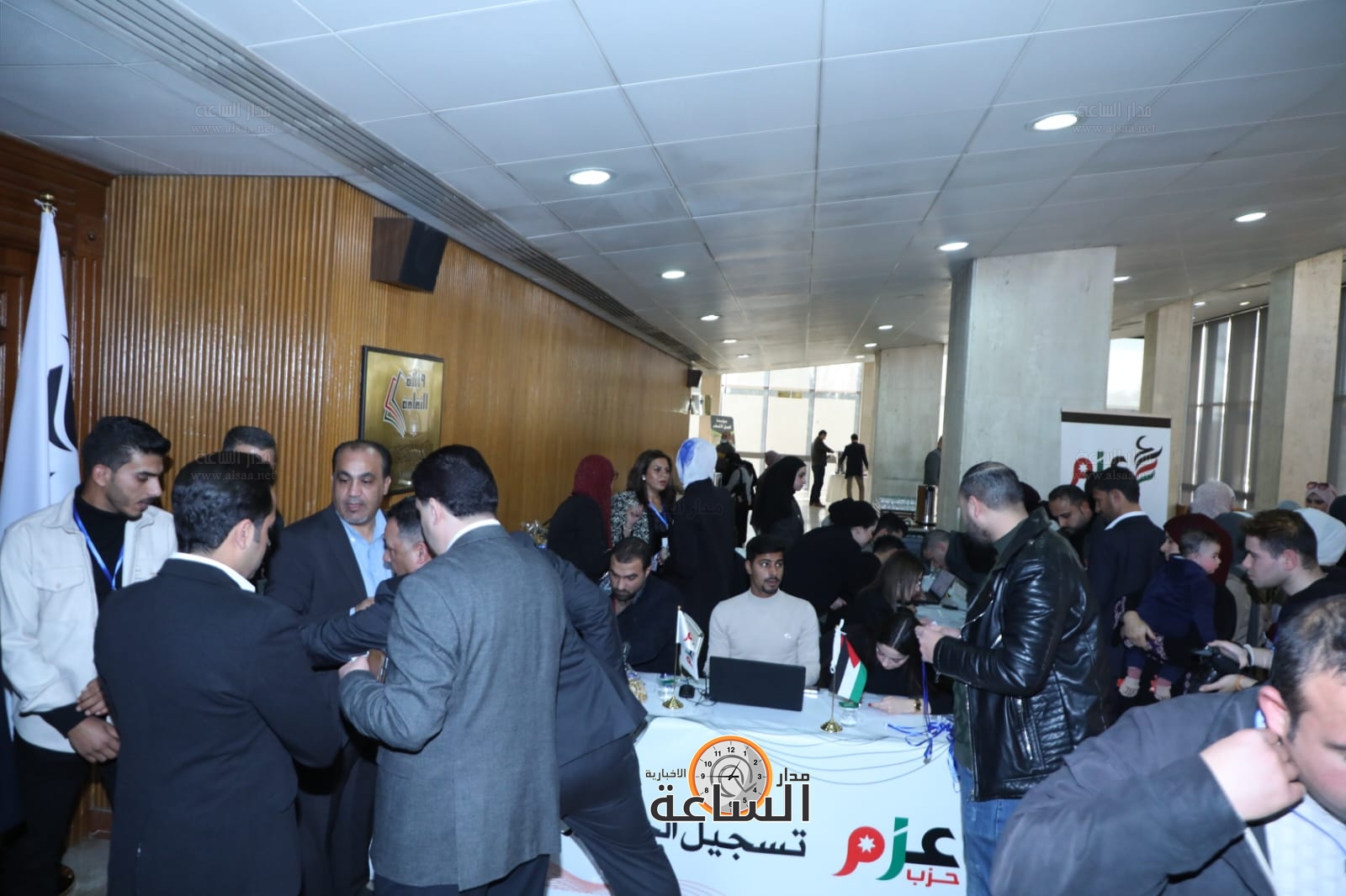 Madar Al-Saa Images 0.1335866717203349