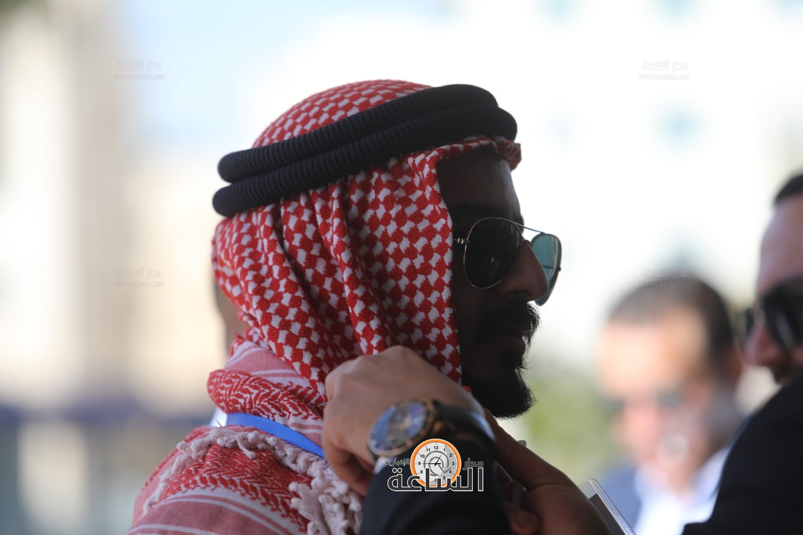 Madar Al-Saa Images 0.8189838732362624