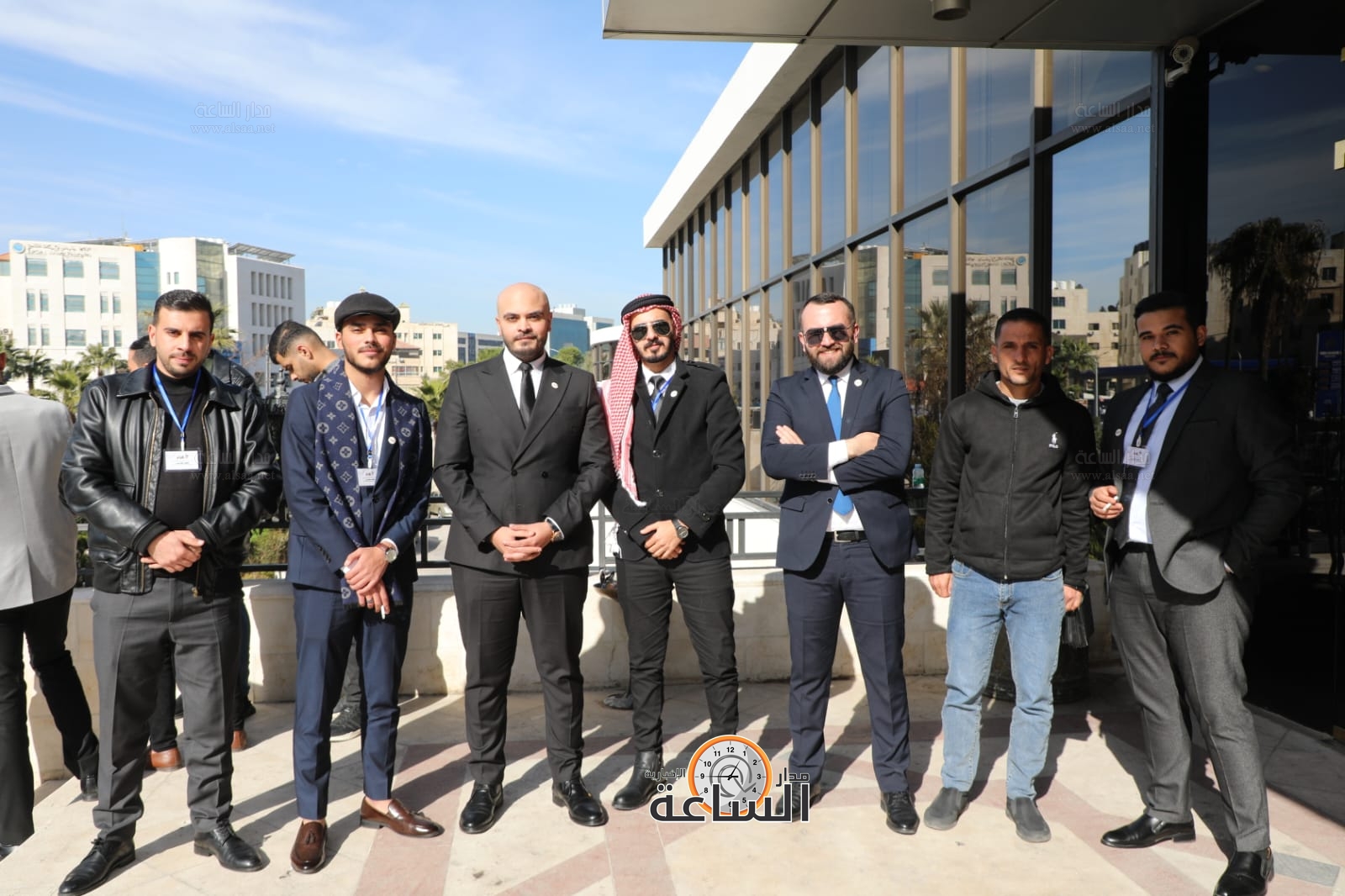 Madar Al-Saa Images 0.9570170301792367