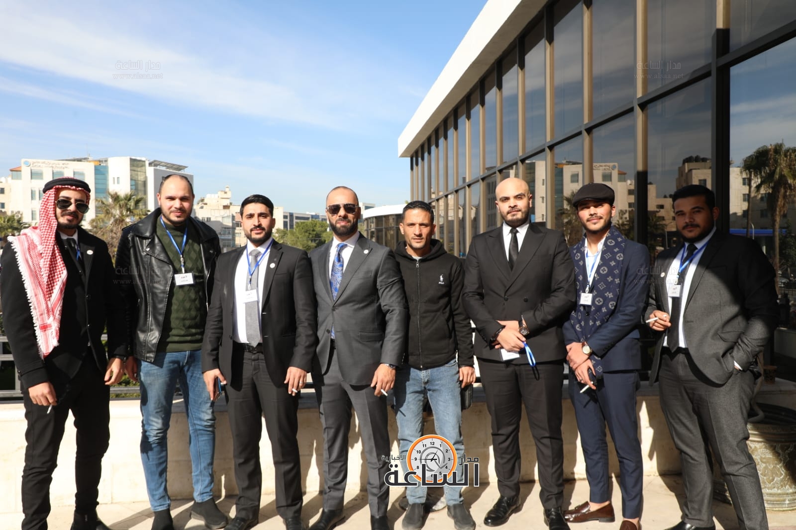 Madar Al-Saa Images 0.3089077117138843