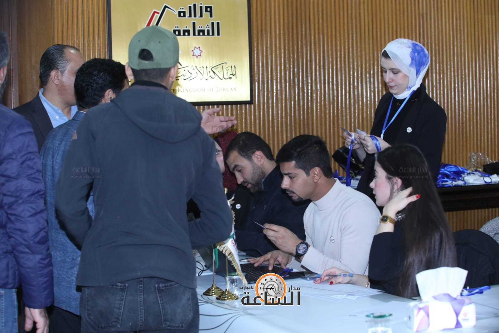 Madar Al-Saa Images 0.2754830268055919