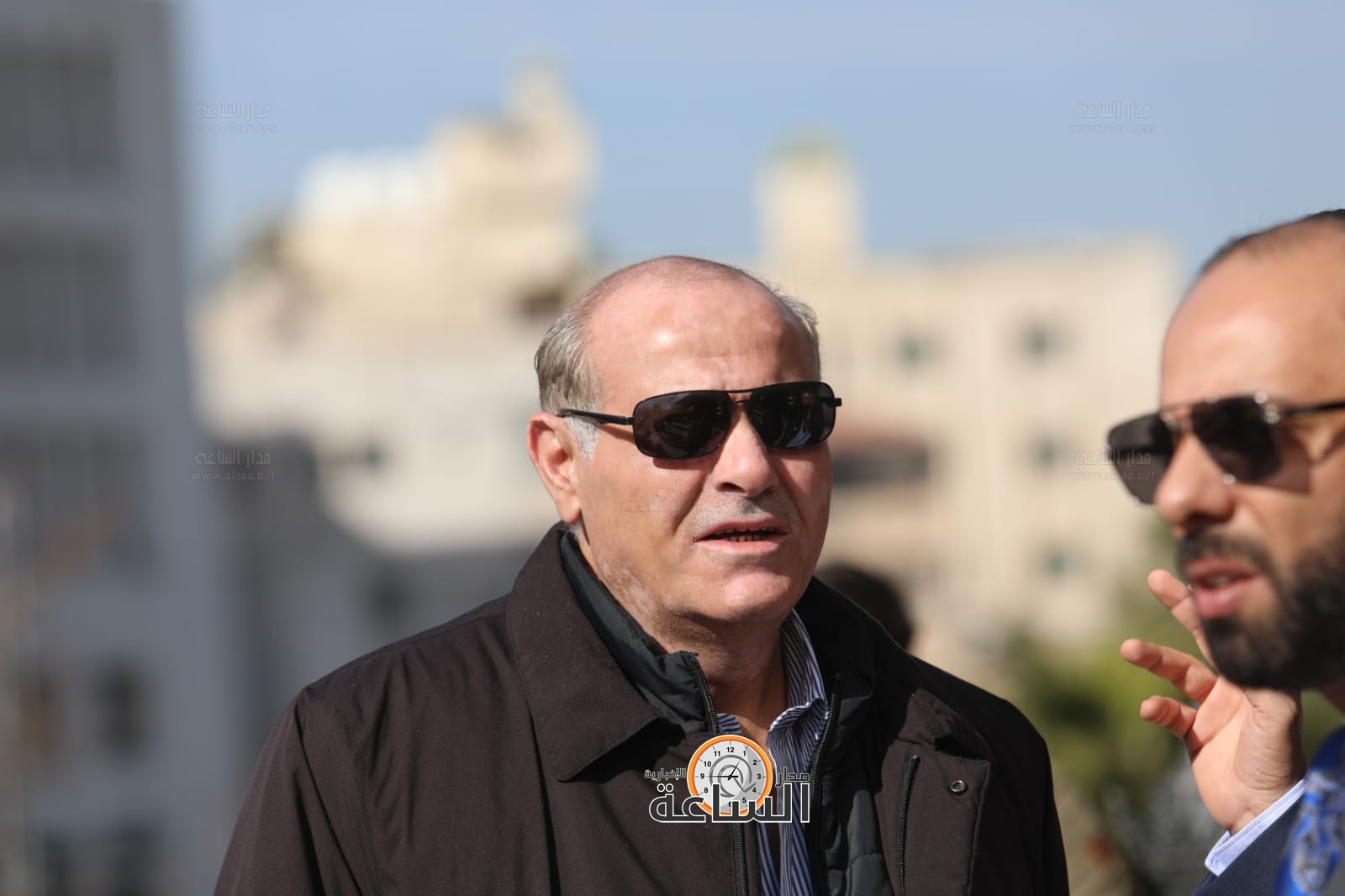 Madar Al-Saa Images 0.9213201985657222