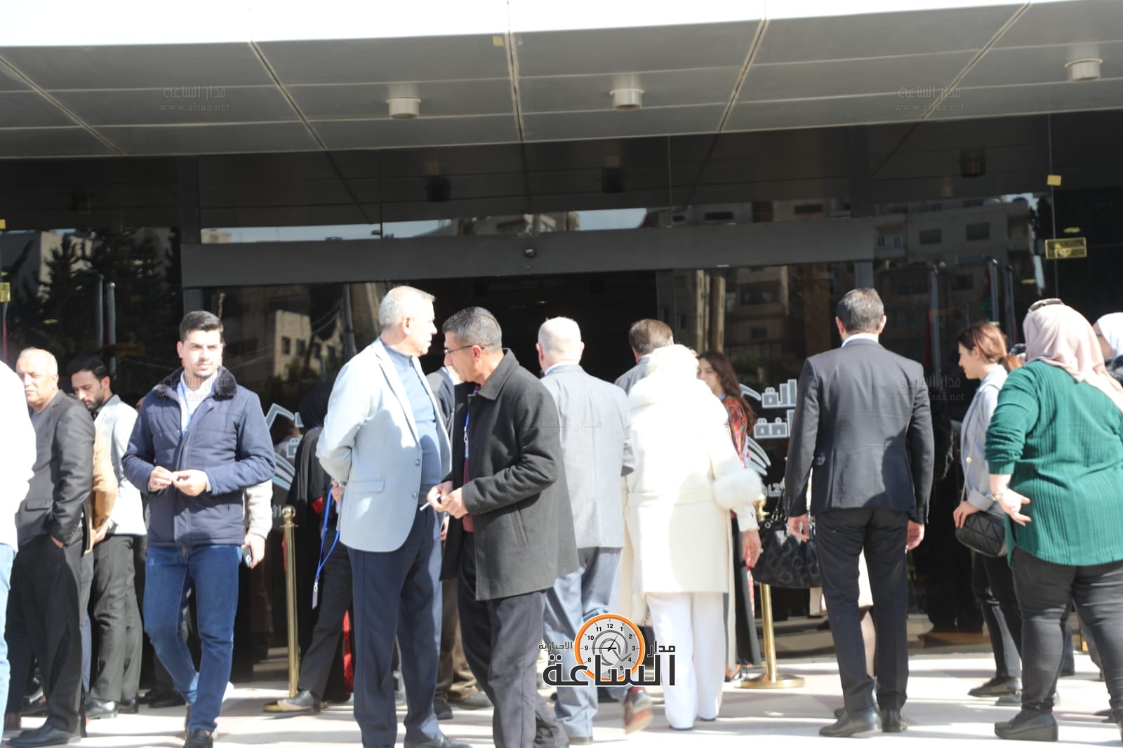 Madar Al-Saa Images 0.2973732958174027