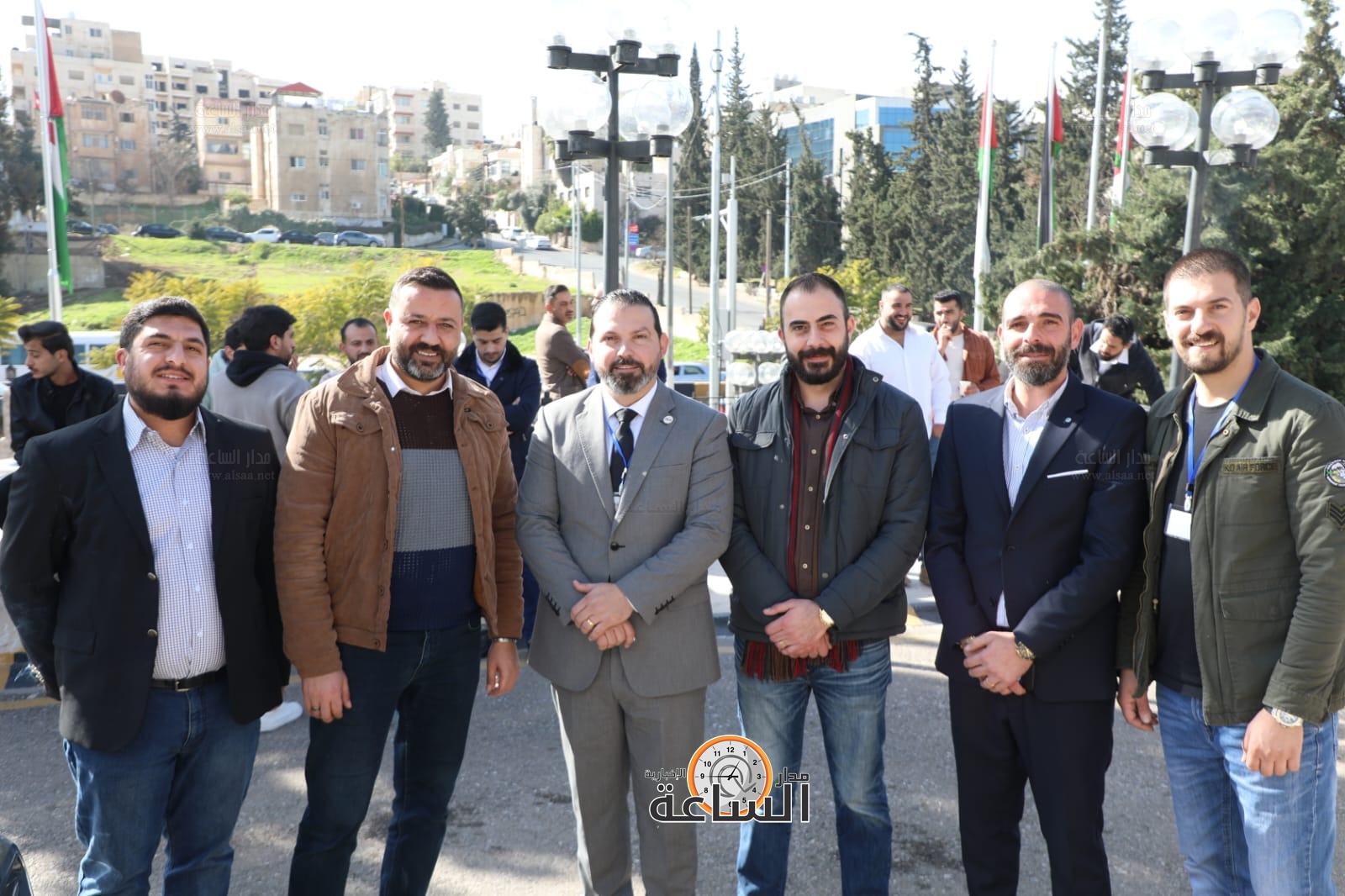 Madar Al-Saa Images 0.9343569960213034