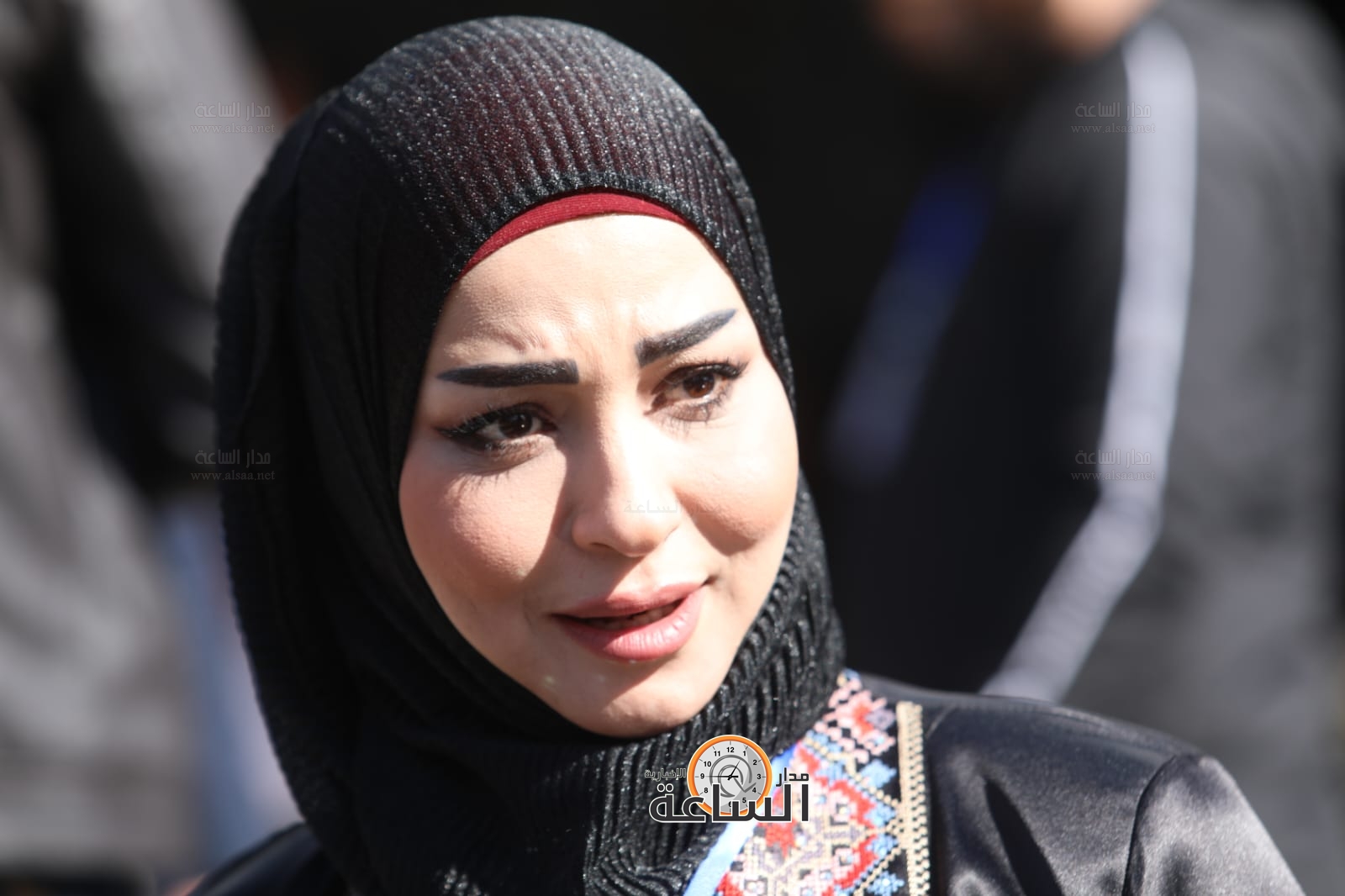 Madar Al-Saa Images 0.02998041278637875