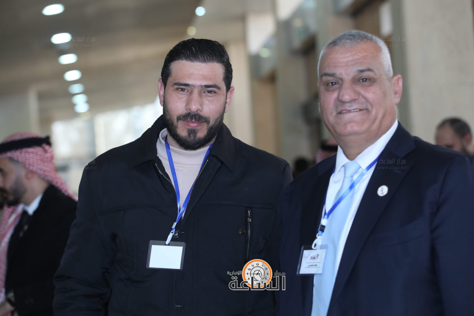 Madar Al-Saa Images 0.029635799523751727