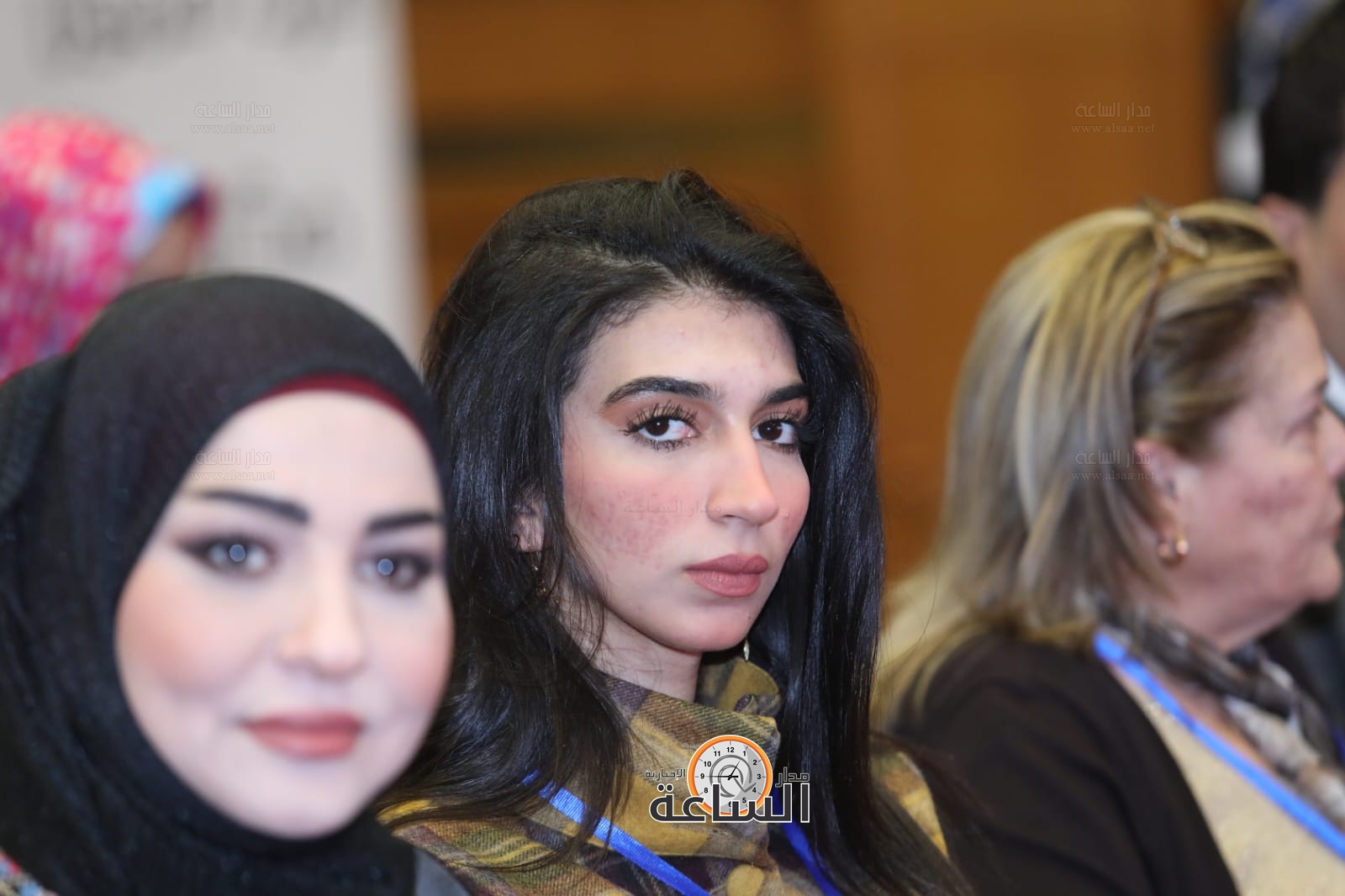 Madar Al-Saa Images 0.7031220541050565