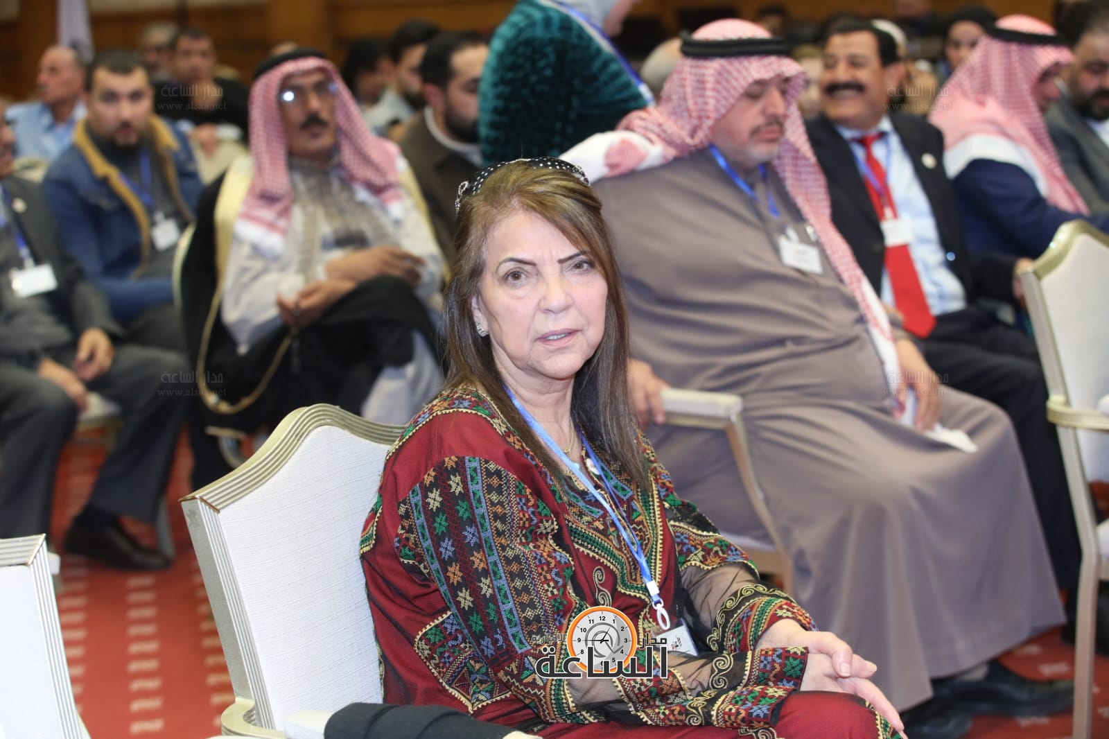 Madar Al-Saa Images 0.6153289172000393