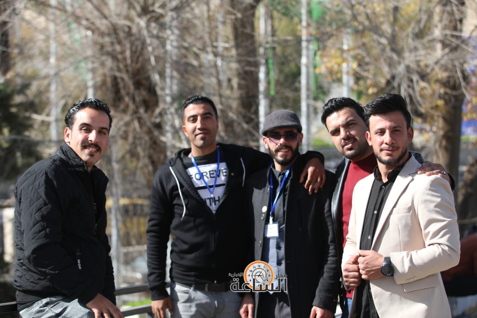 Madar Al-Saa Images 0.8254945397477063