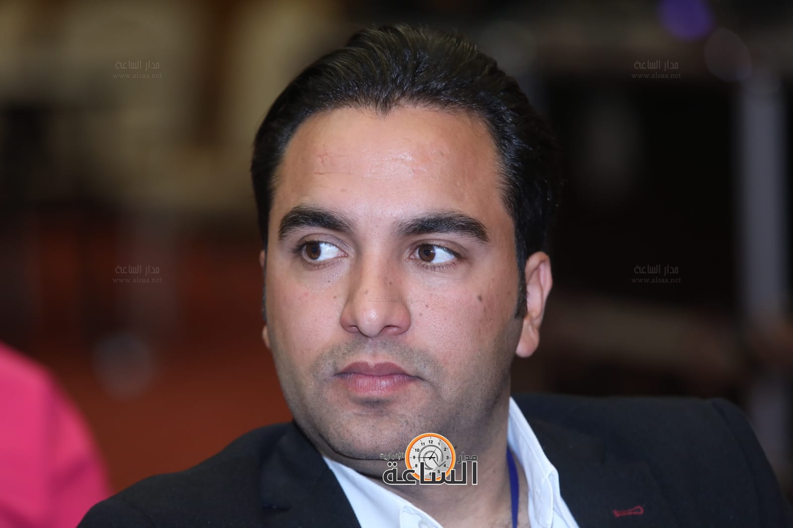 Madar Al-Saa Images 0.16337413424784275