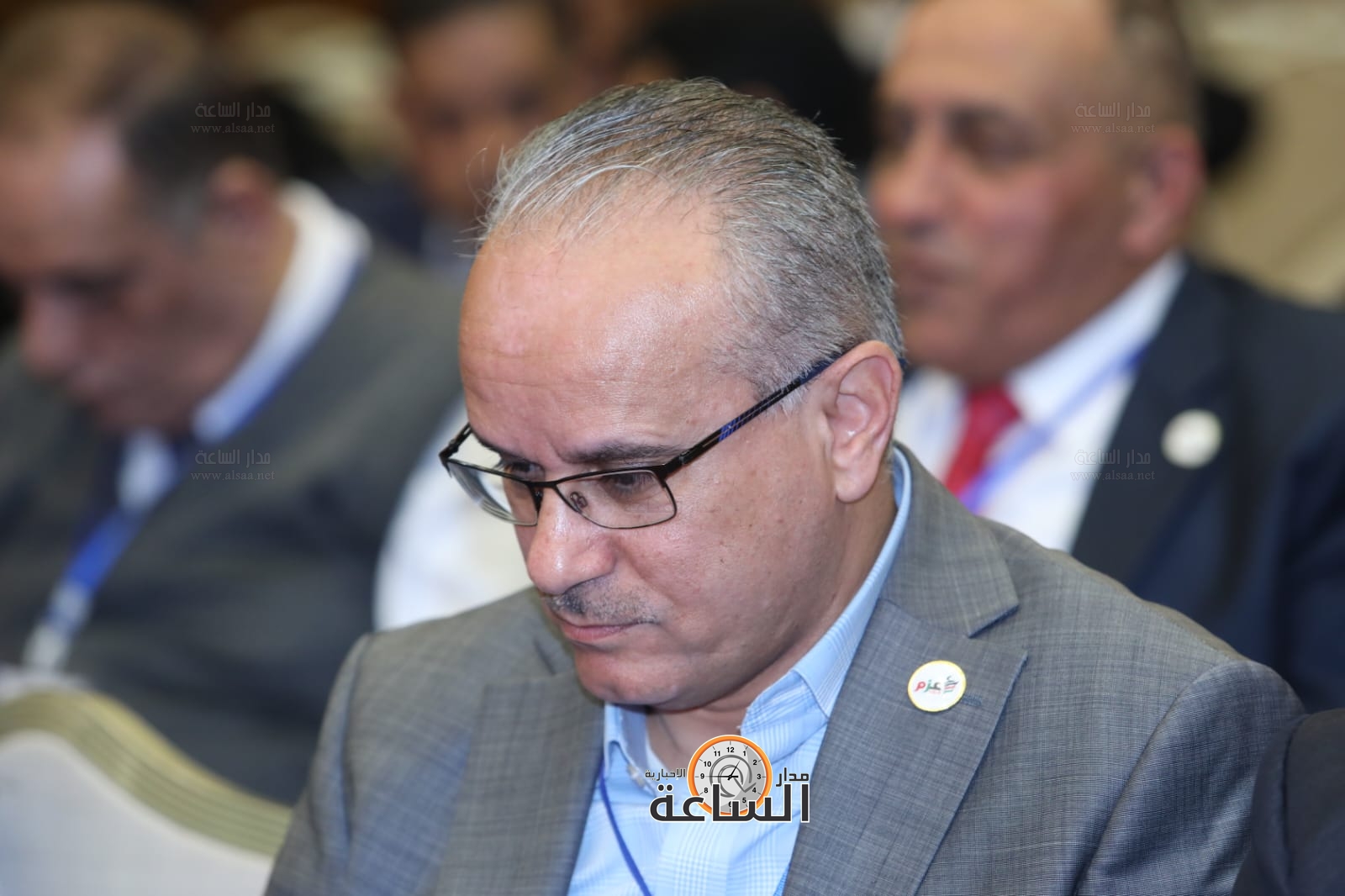 Madar Al-Saa Images 0.17355556871998745