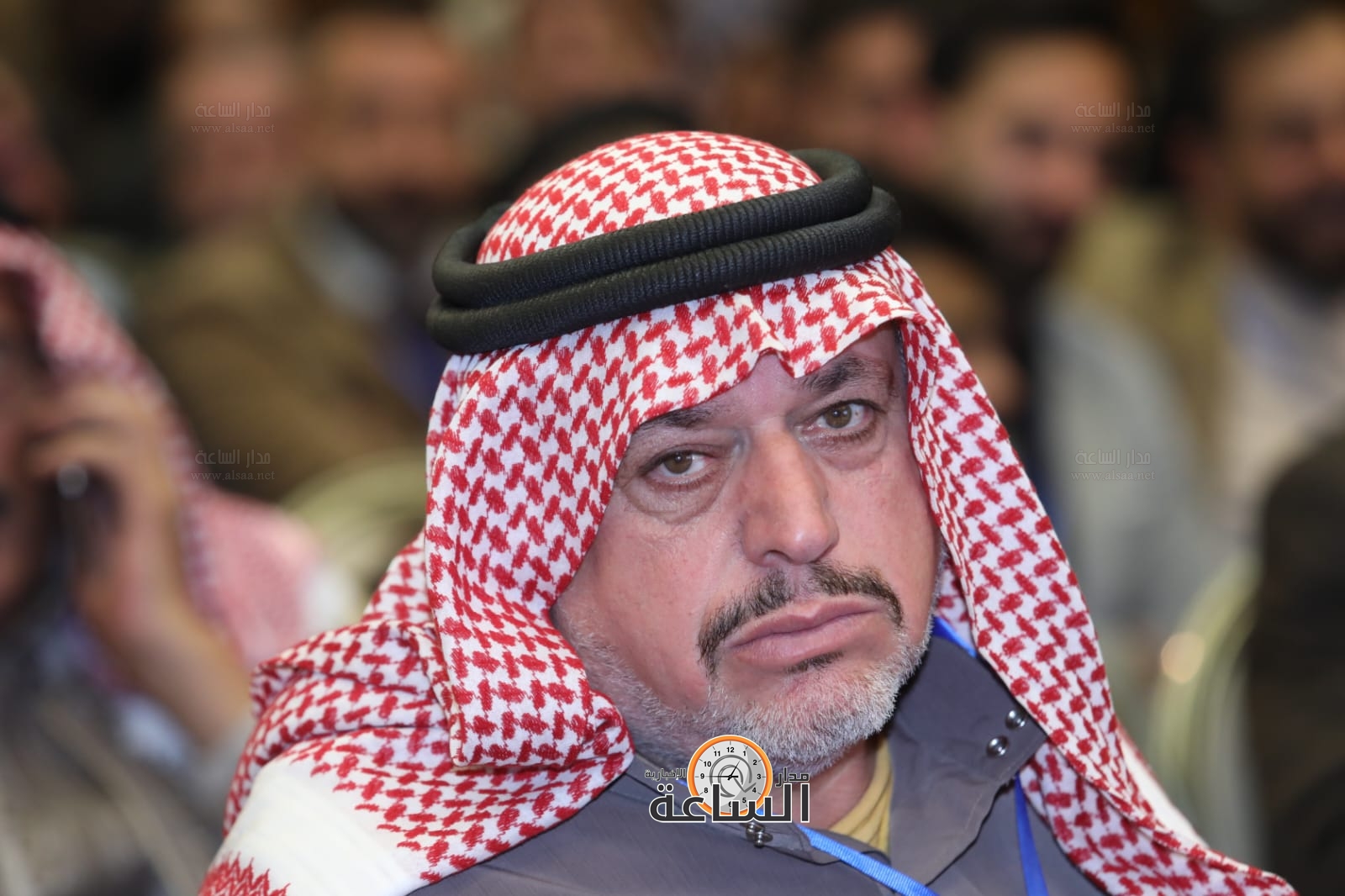 Madar Al-Saa Images 0.33487762983254377