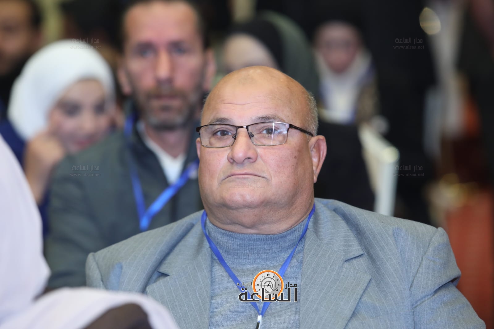 Madar Al-Saa Images 0.8799843771578004