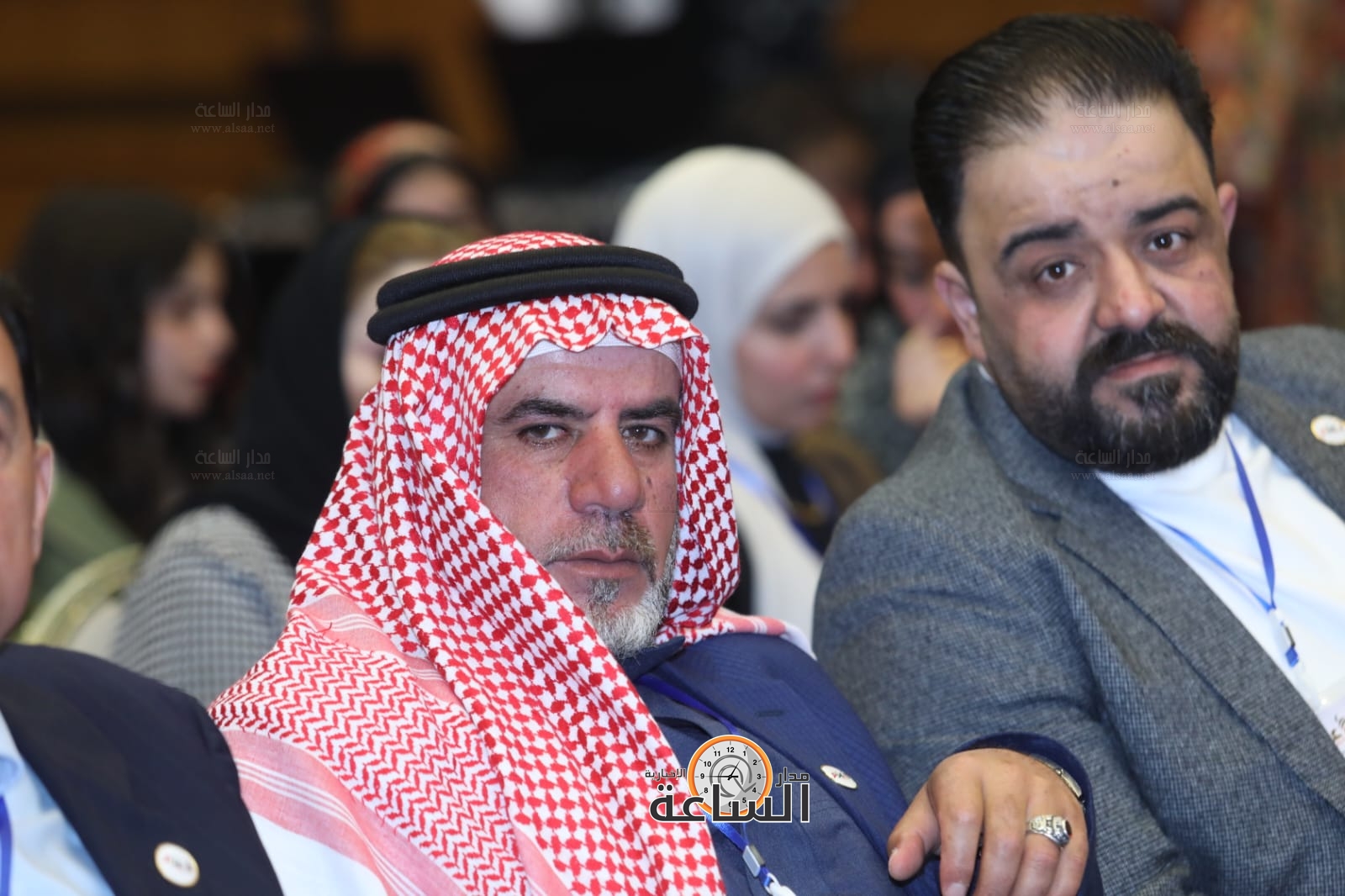 Madar Al-Saa Images 0.6812336624394304