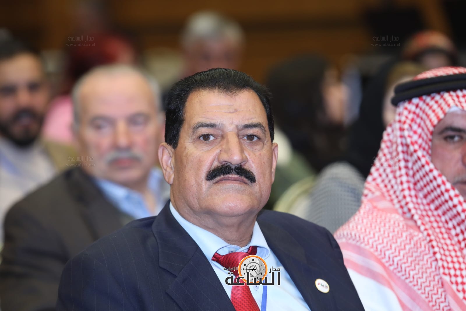 Madar Al-Saa Images 0.9024659021128458