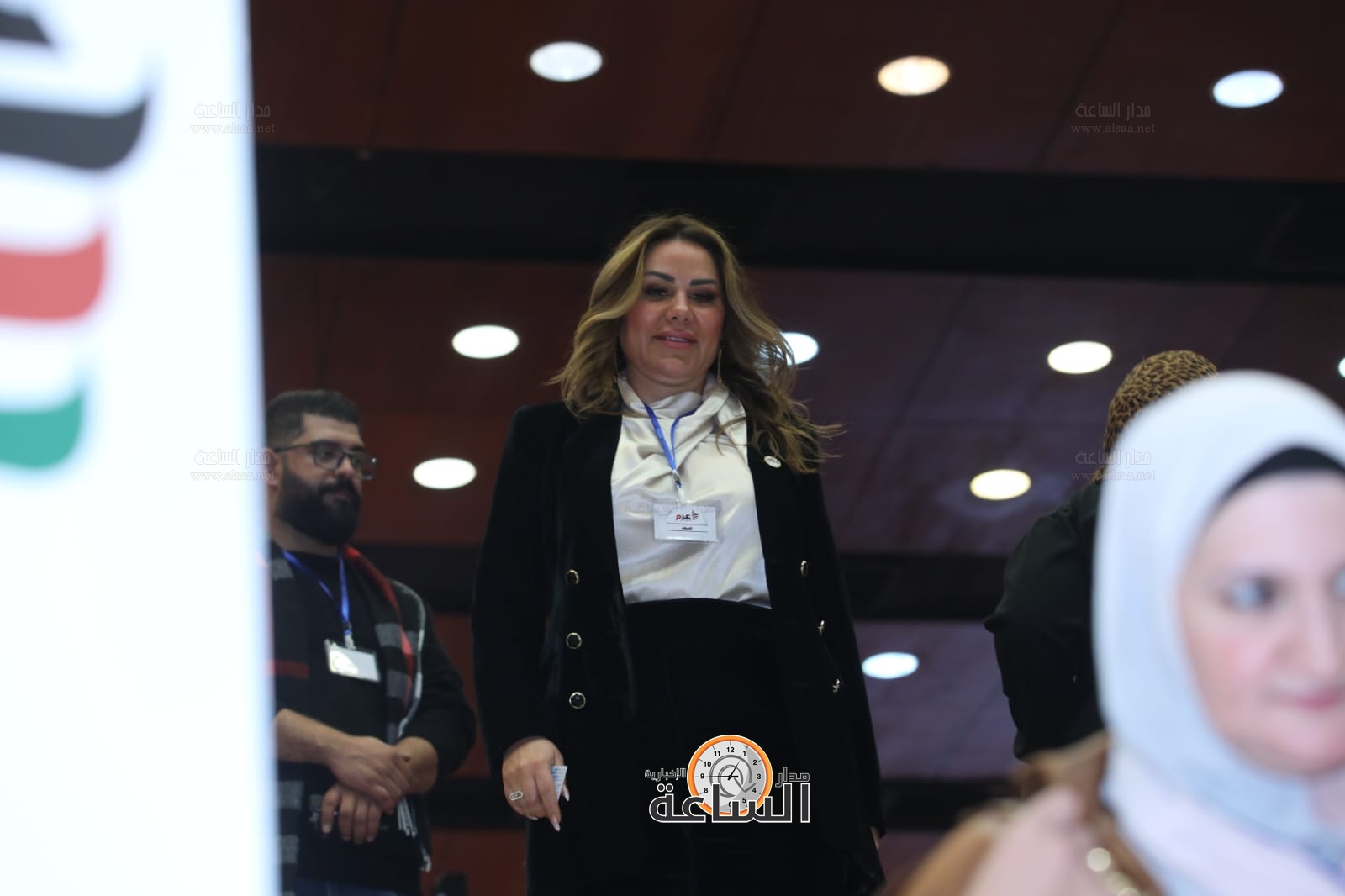 Madar Al-Saa Images 0.347766880642558