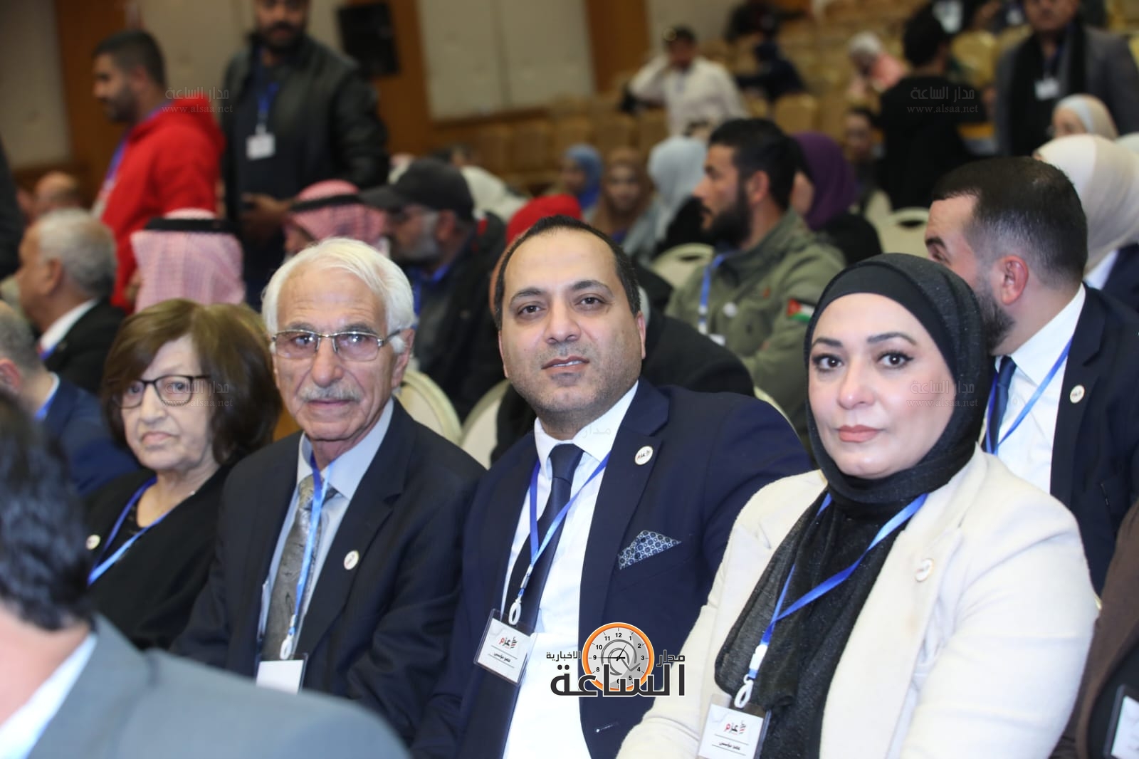 Madar Al-Saa Images 0.8673637547428155