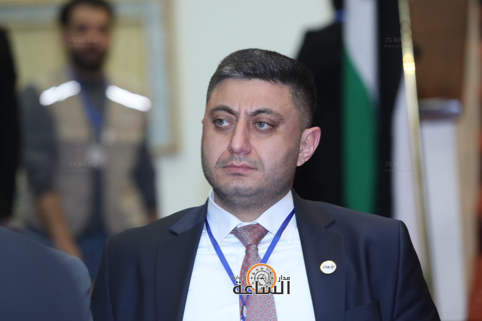 Madar Al-Saa Images 0.027980574662518354