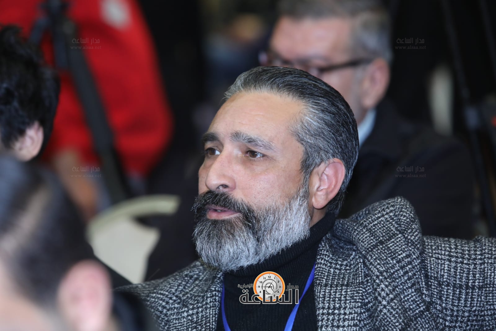 Madar Al-Saa Images 0.4146248347839929