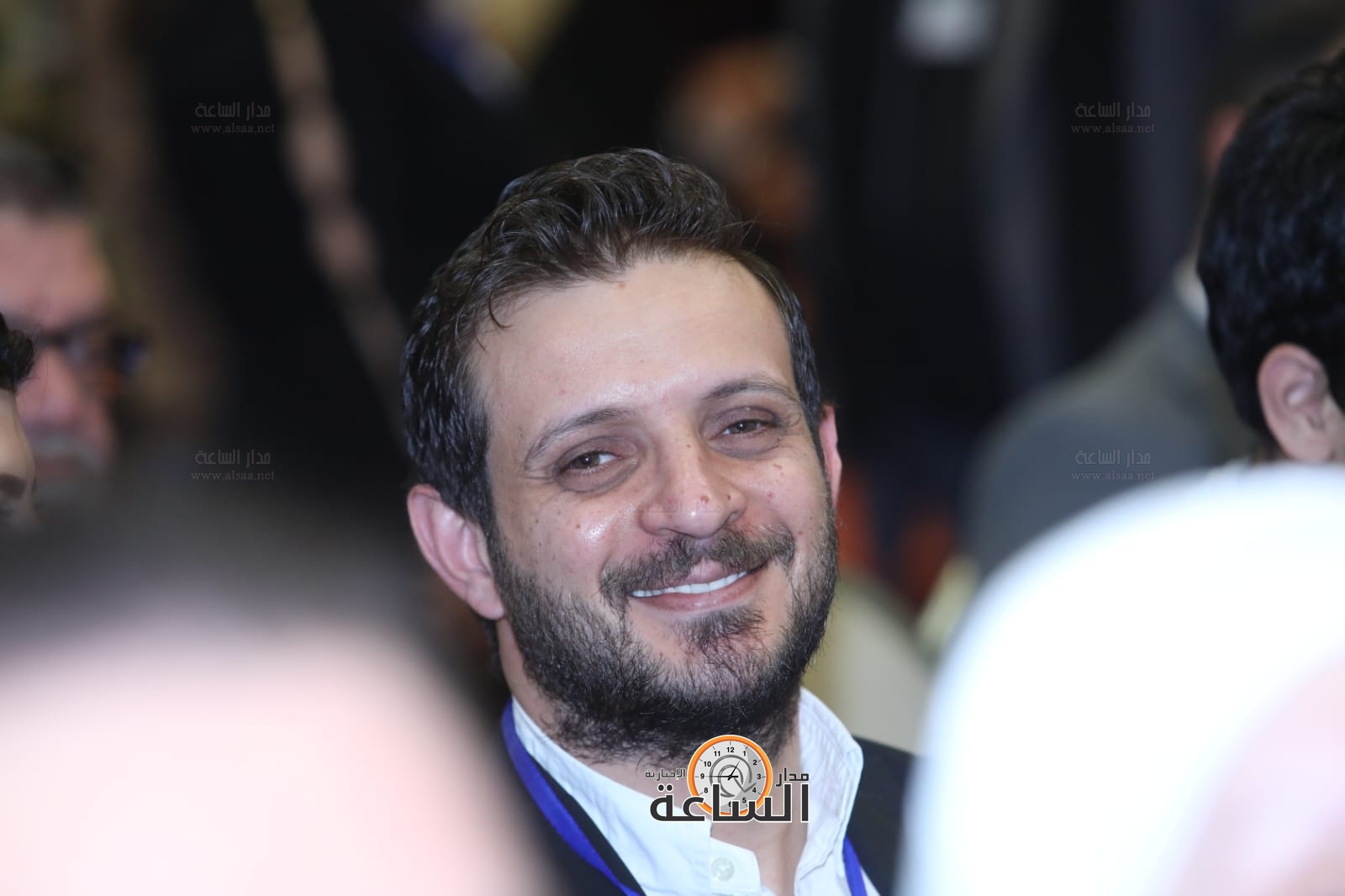 Madar Al-Saa Images 0.9377558439241545