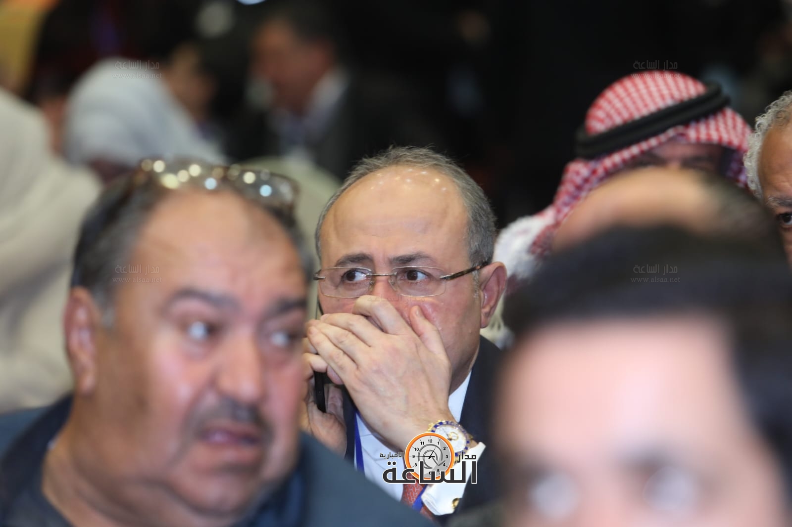 Madar Al-Saa Images 0.8054695647184613