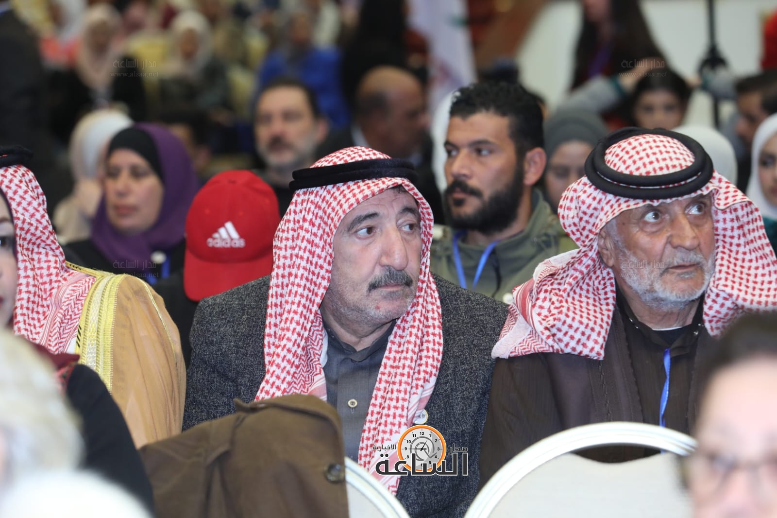 Madar Al-Saa Images 0.353939136814726