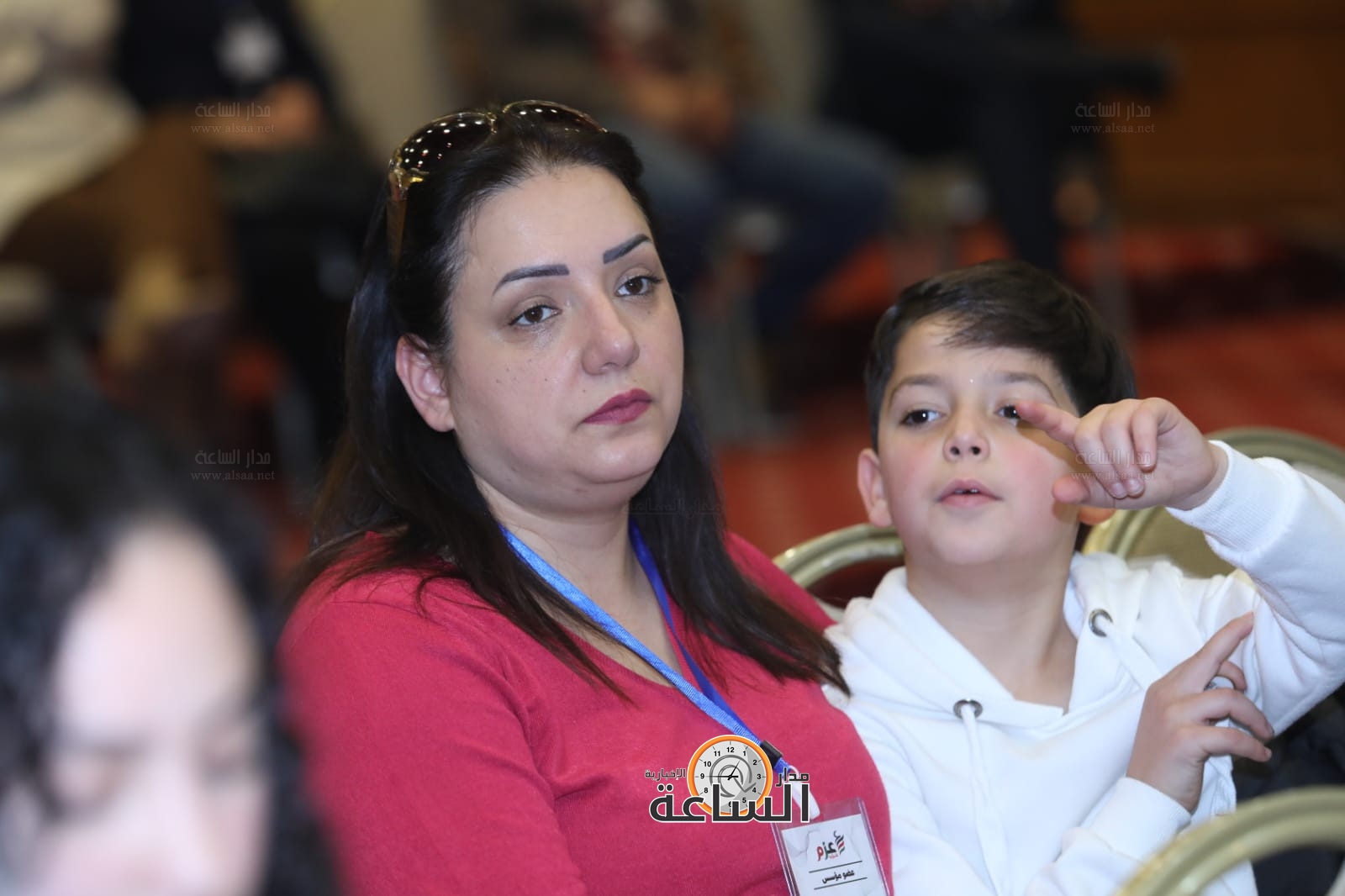 Madar Al-Saa Images 0.46080964196406127