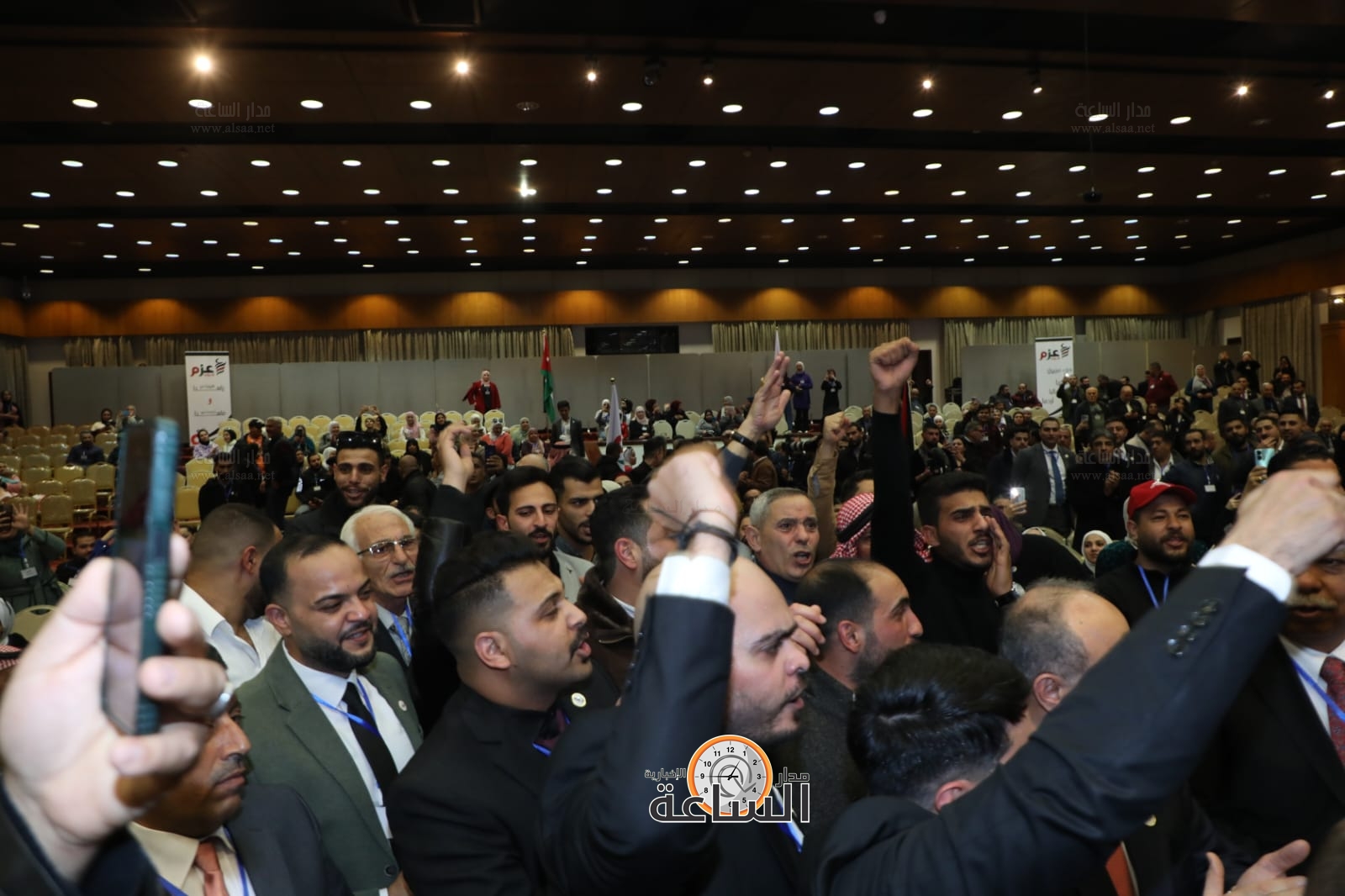 Madar Al-Saa Images 0.3285109580450216