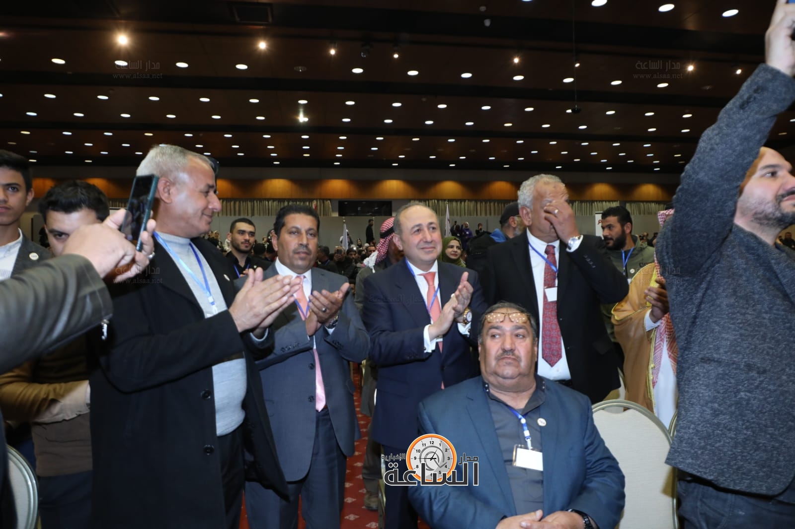 Madar Al-Saa Images 0.3668484527218199