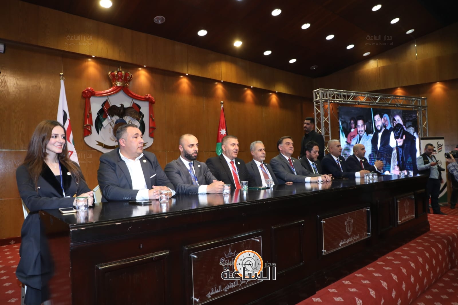 Madar Al-Saa Images 0.39915666328900756