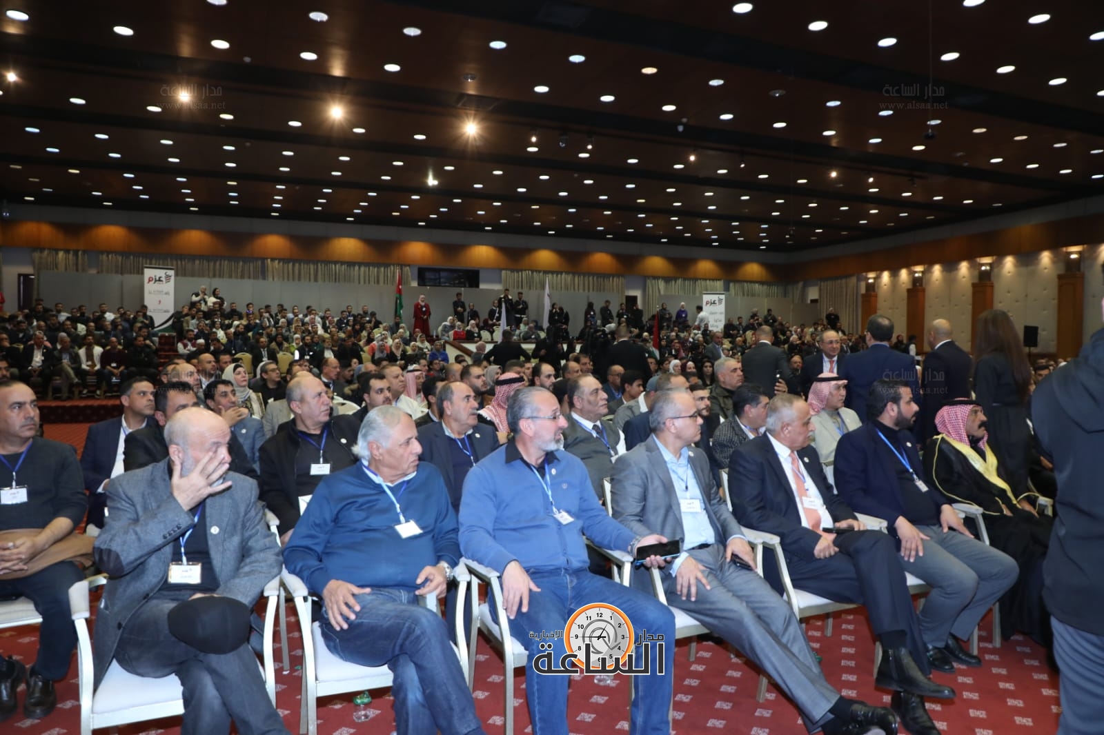 Madar Al-Saa Images 0.9969466434760219