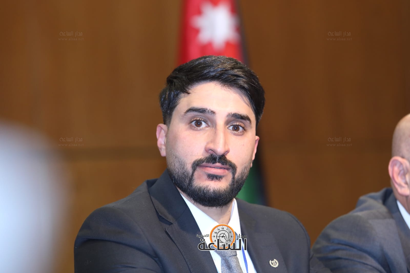 Madar Al-Saa Images 0.5458540690273672