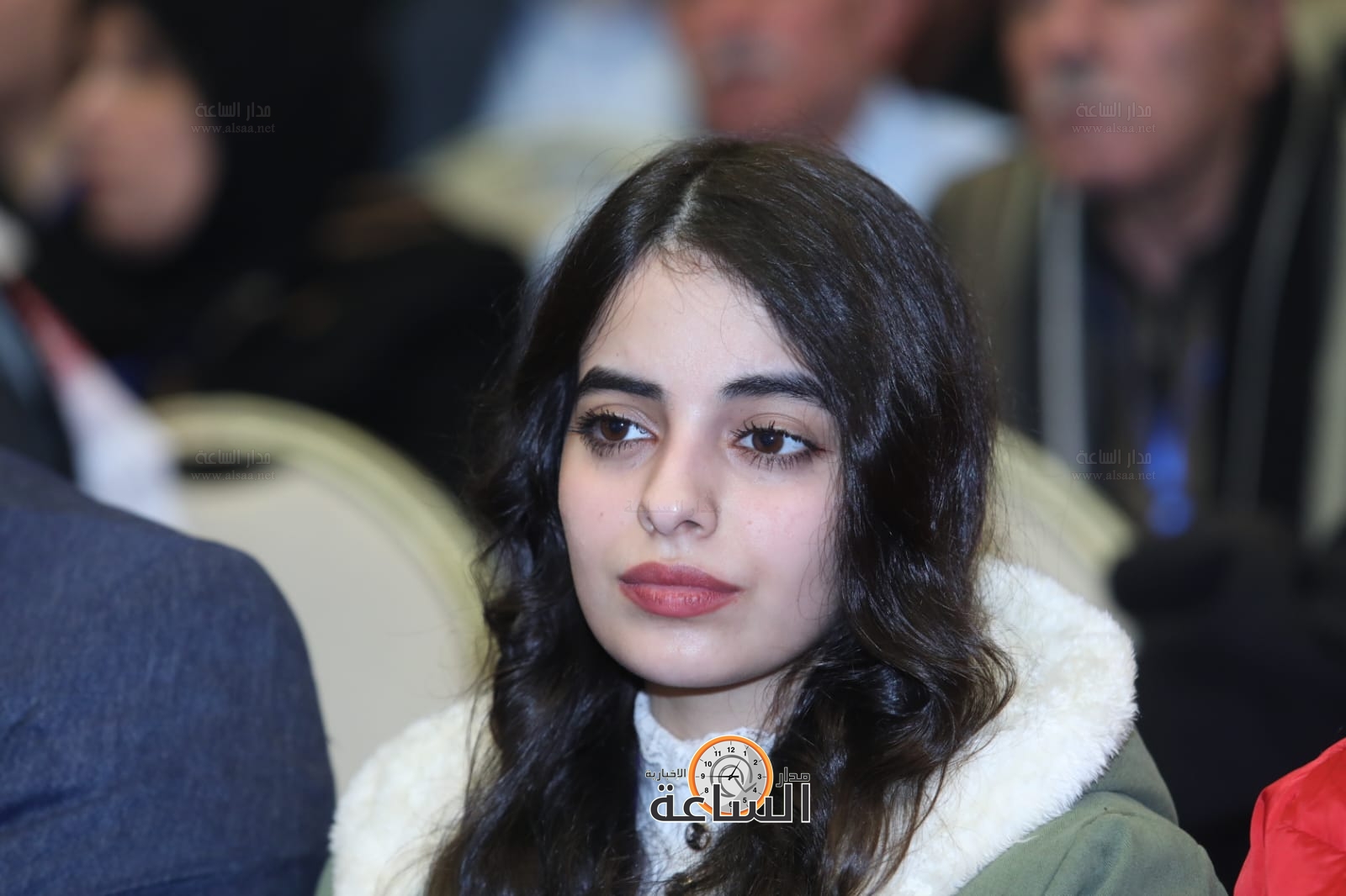 Madar Al-Saa Images 0.8831657525935905